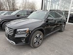 2026 Mercedes-Benz GLB GLB 250 4MATIC® SUV