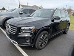 2026 Mercedes-Benz GLB GLB 250 4MATIC® SUV