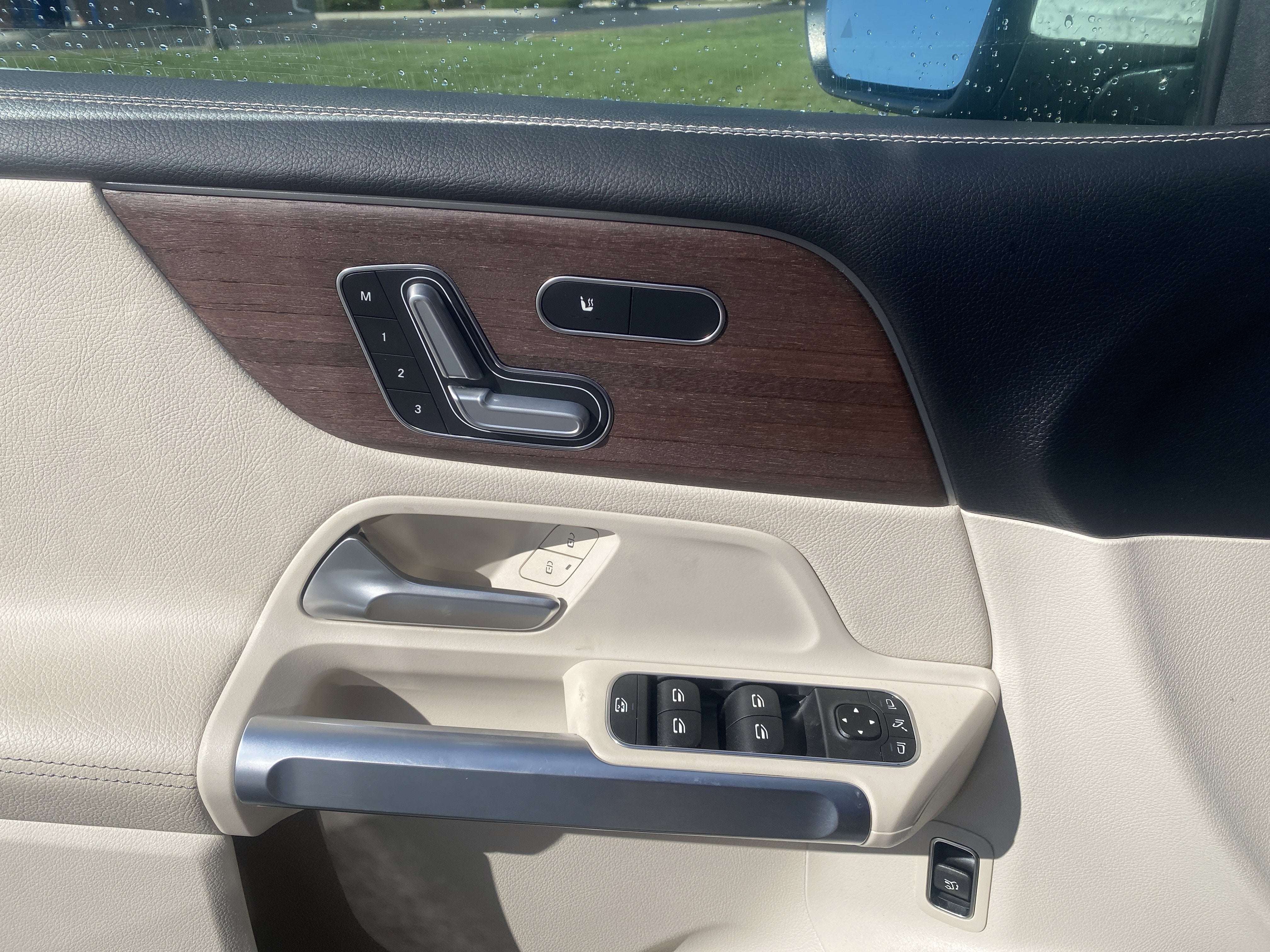 2023 Mercedes-Benz GLB GLB 250 4MATIC® SUV