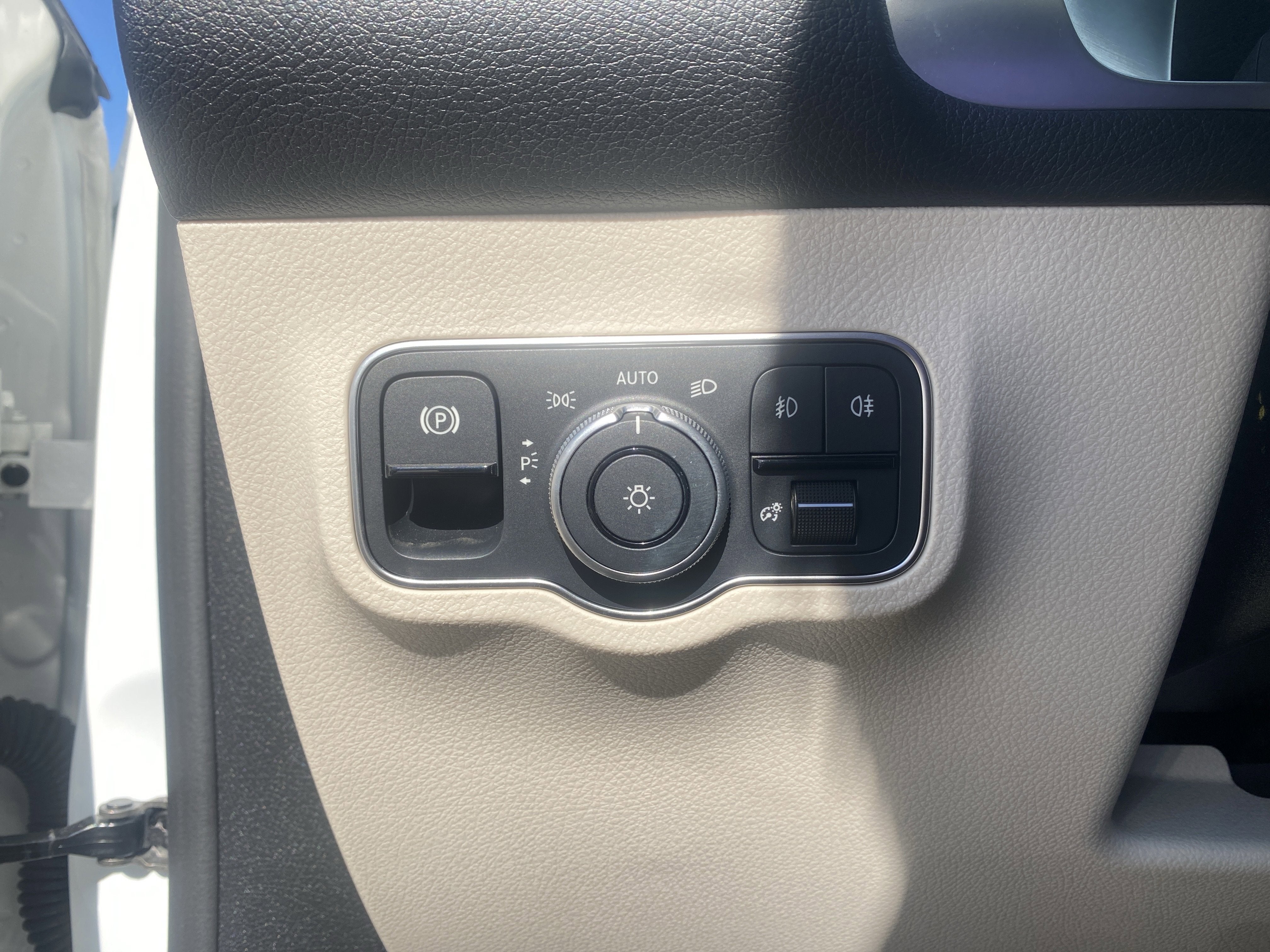 2023 Mercedes-Benz GLB GLB 250 4MATIC® SUV