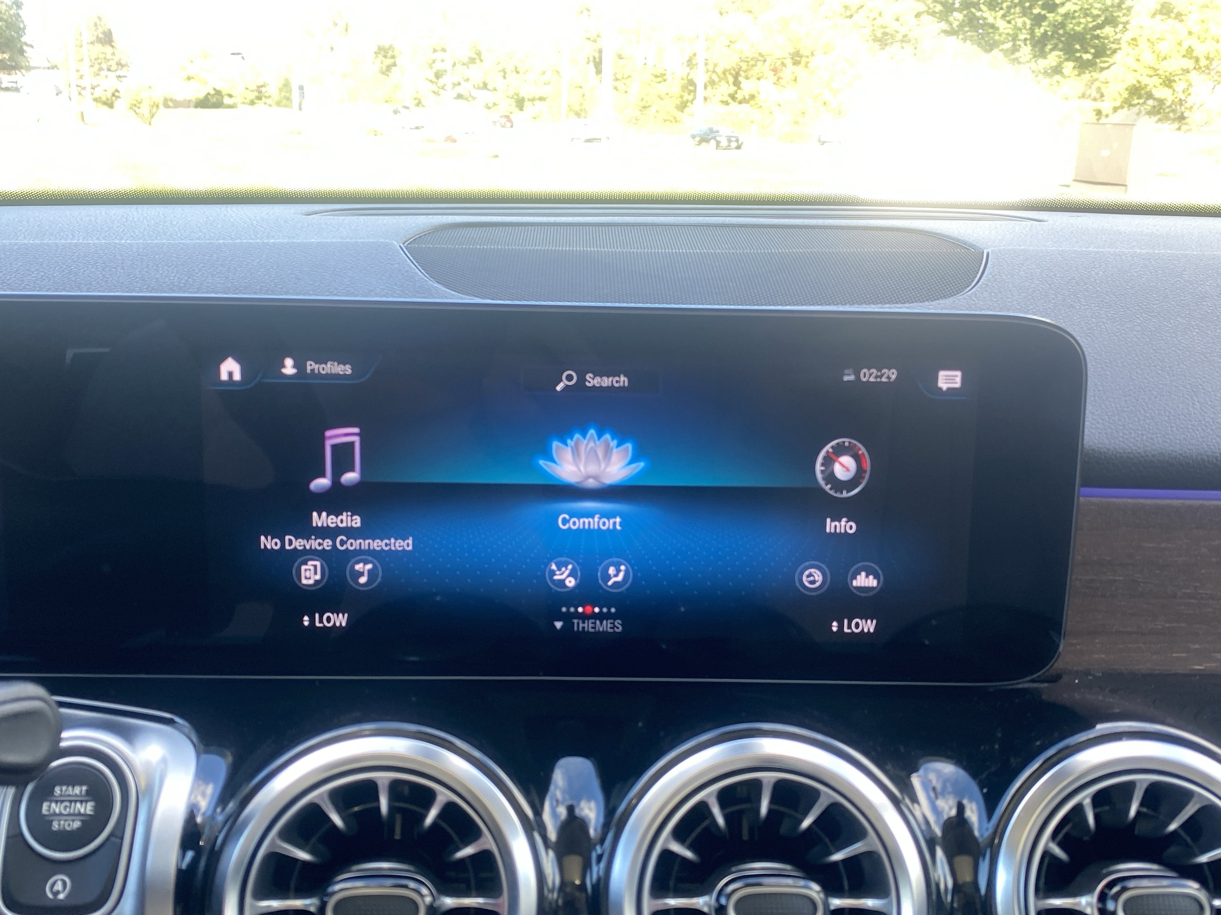 2023 Mercedes-Benz GLB GLB 250 4MATIC® SUV