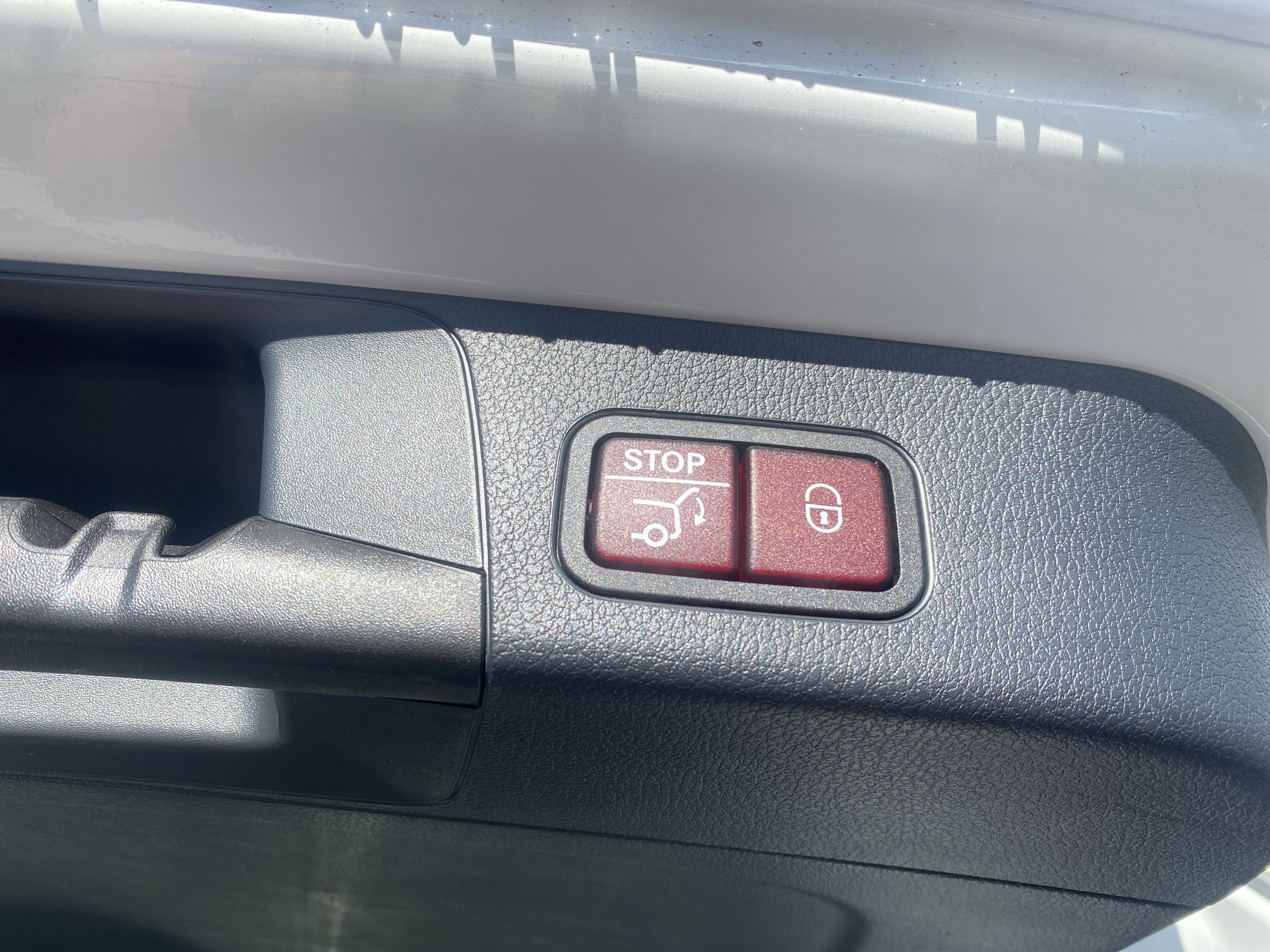 2023 Mercedes-Benz GLB GLB 250 4MATIC® SUV