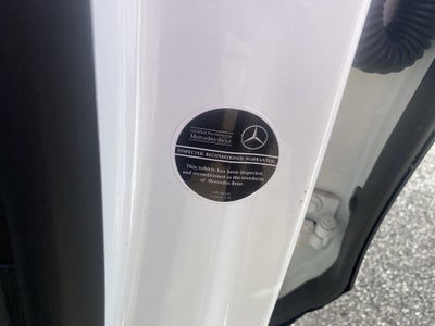 2023 Mercedes-Benz GLB GLB 250 4MATIC® SUV