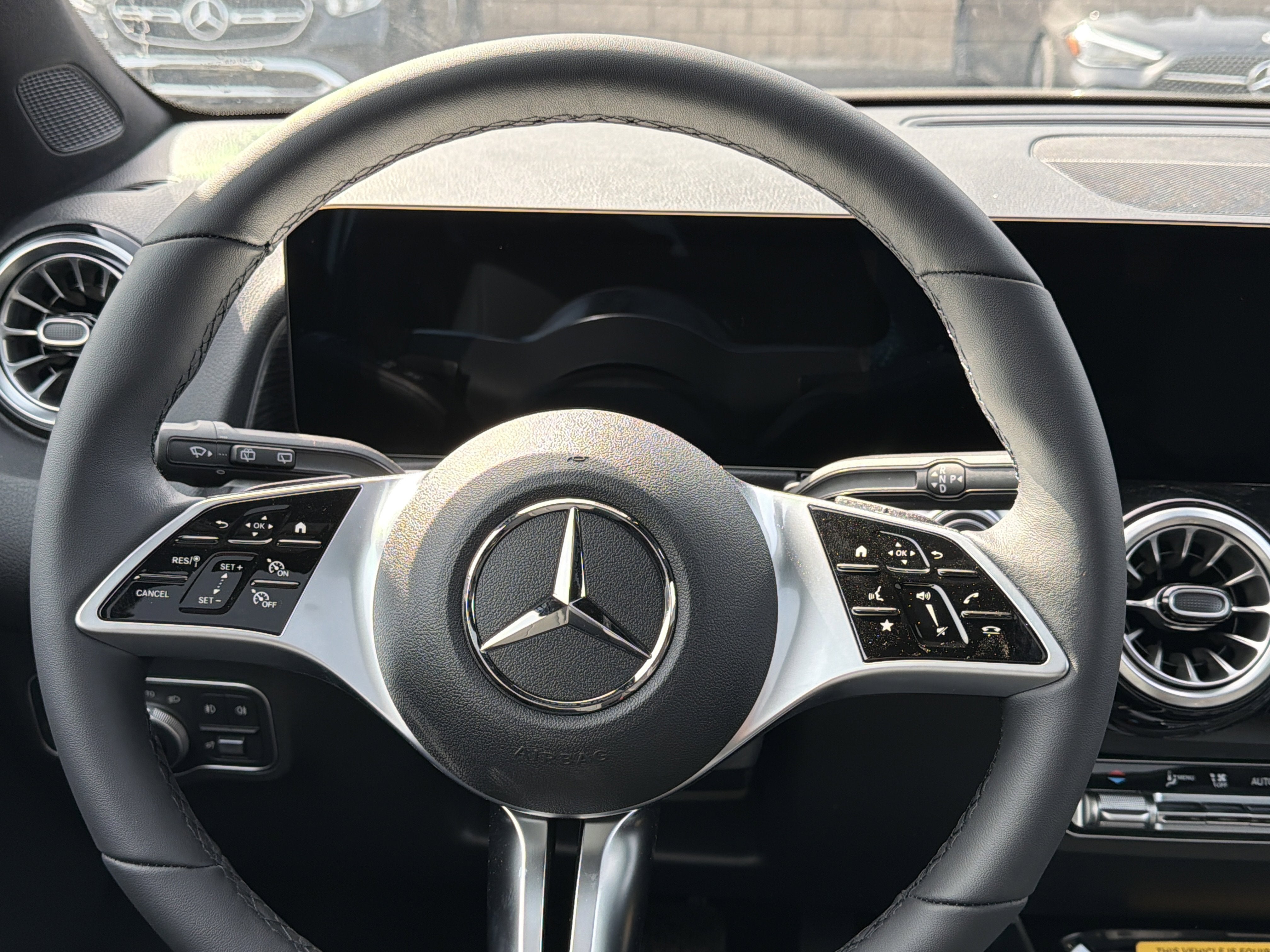 2026 Mercedes-Benz GLB GLB 250 4MATIC® SUV