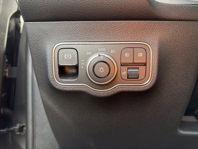 2026 Mercedes-Benz GLB GLB 250 4MATIC® SUV