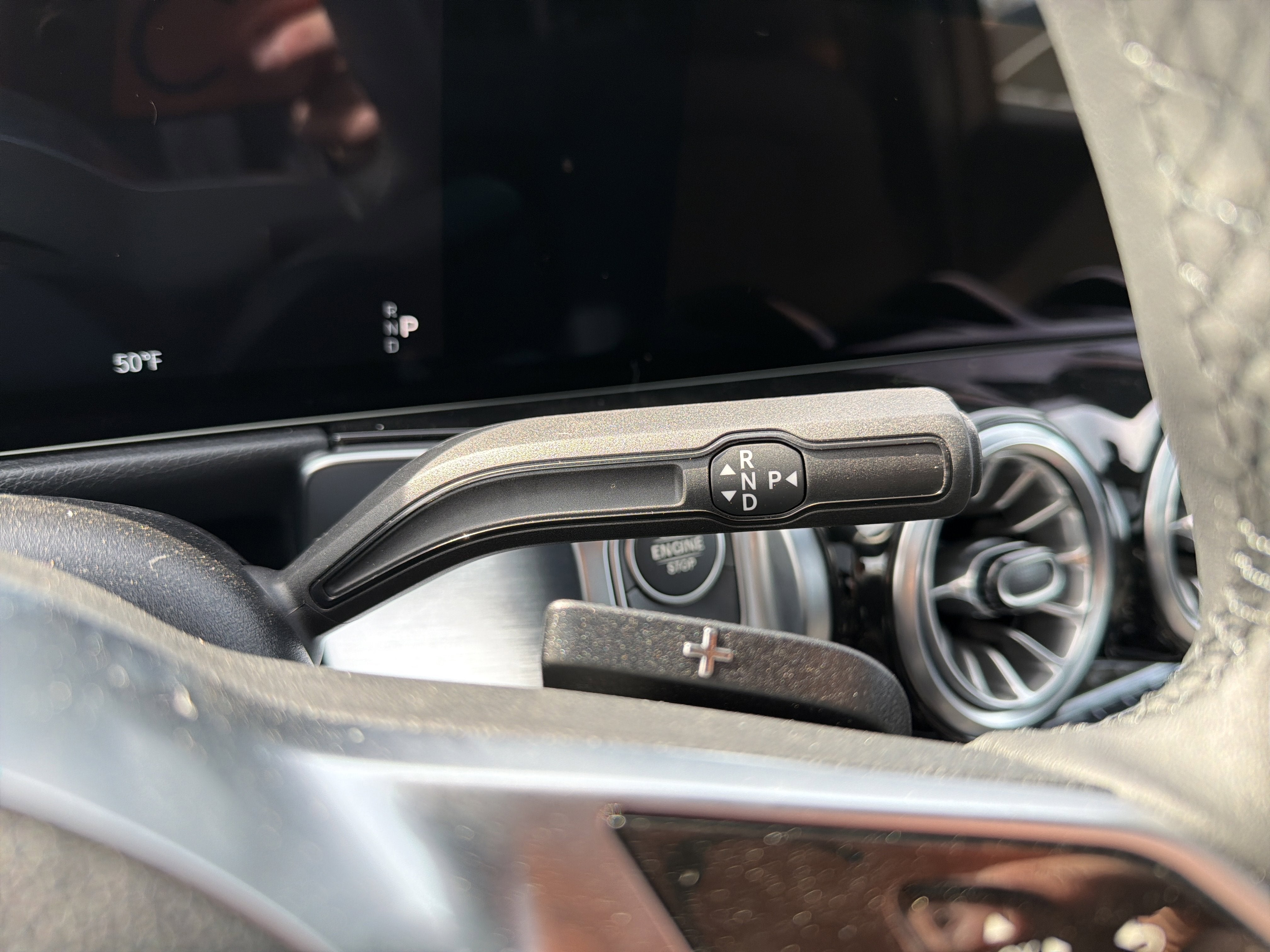 2026 Mercedes-Benz GLB GLB 250 4MATIC® SUV