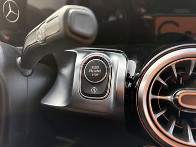 2026 Mercedes-Benz GLB GLB 250 4MATIC® SUV