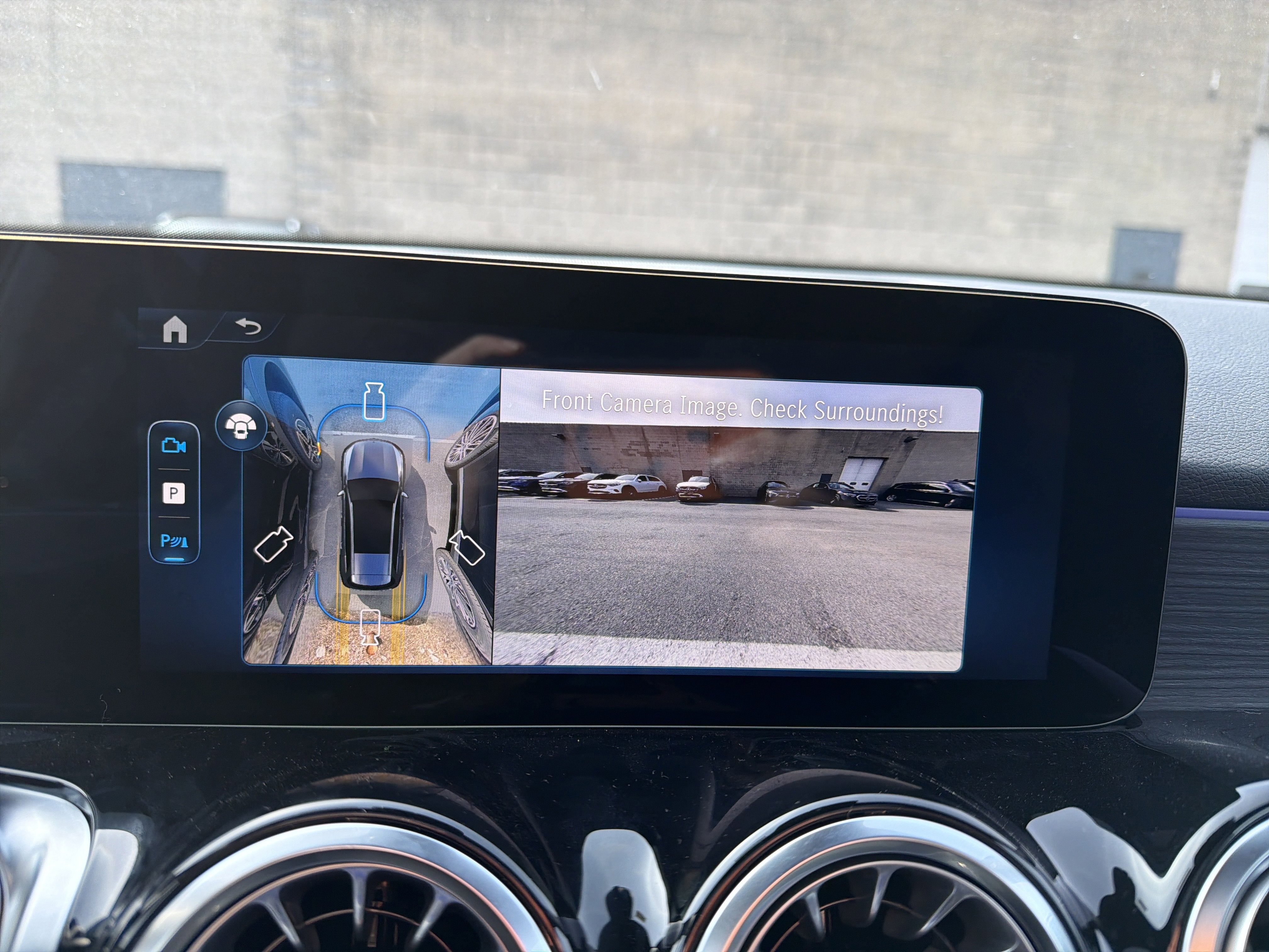 2026 Mercedes-Benz GLB GLB 250 4MATIC® SUV