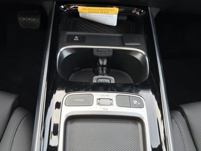 2026 Mercedes-Benz GLB GLB 250 4MATIC® SUV