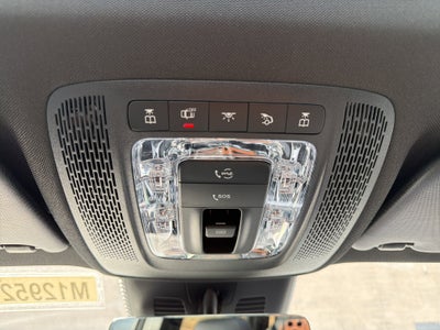 2026 Mercedes-Benz GLB GLB 250 4MATIC® SUV