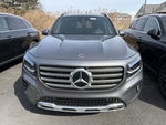 2026 Mercedes-Benz GLB GLB 250 4MATIC® SUV