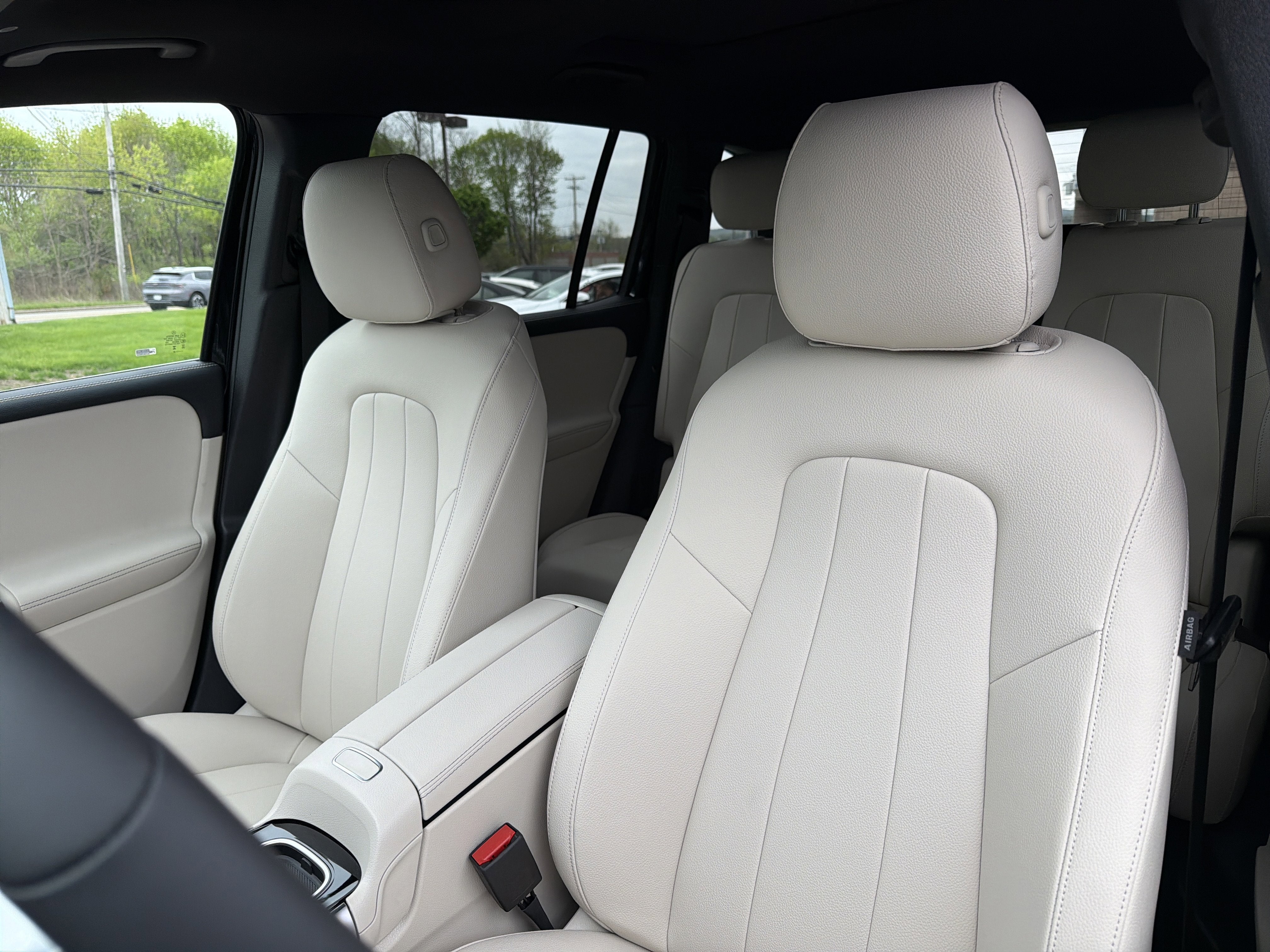 2026 Mercedes-Benz GLB GLB 250 4MATIC® SUV