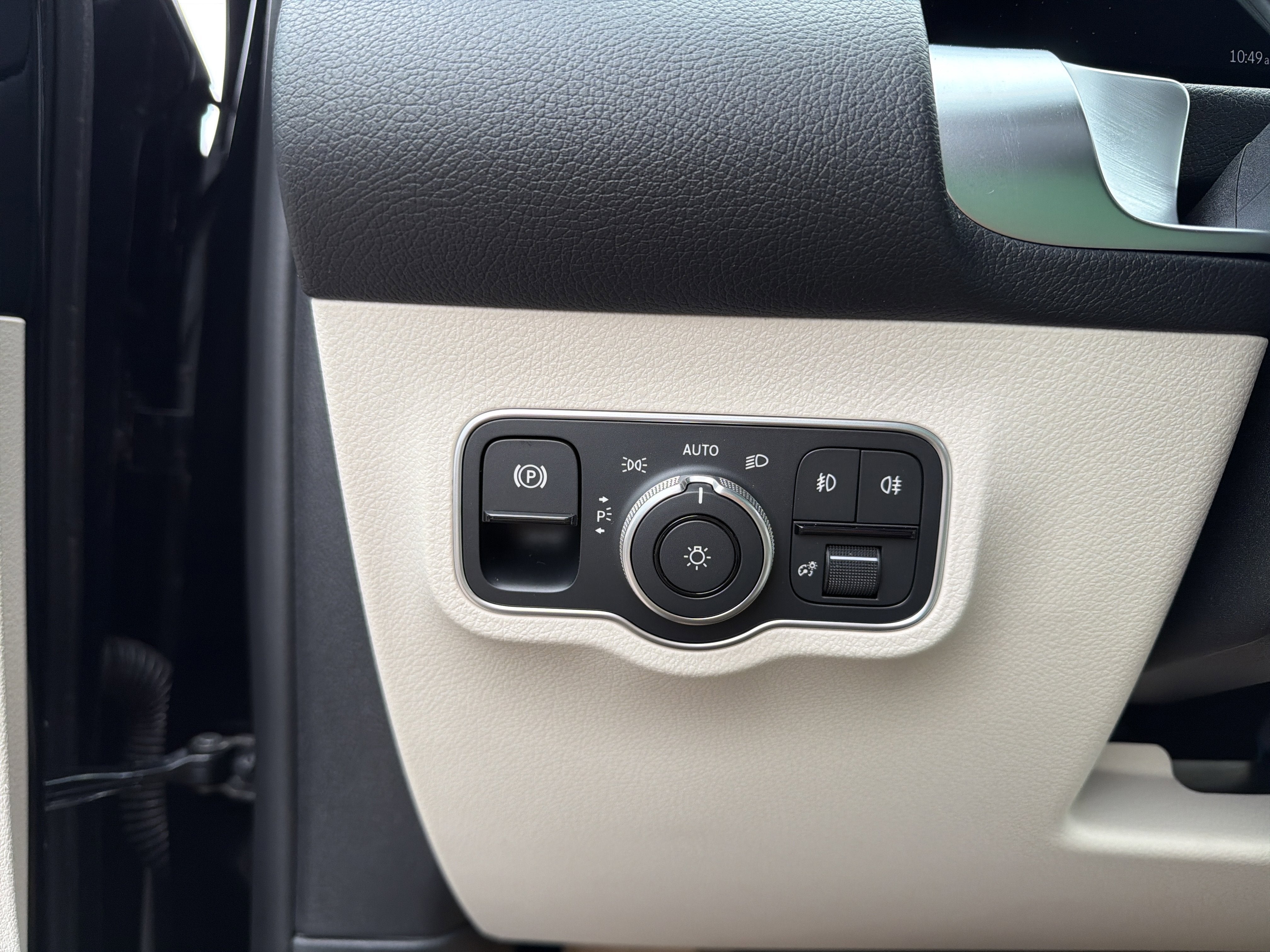2026 Mercedes-Benz GLB GLB 250 4MATIC® SUV