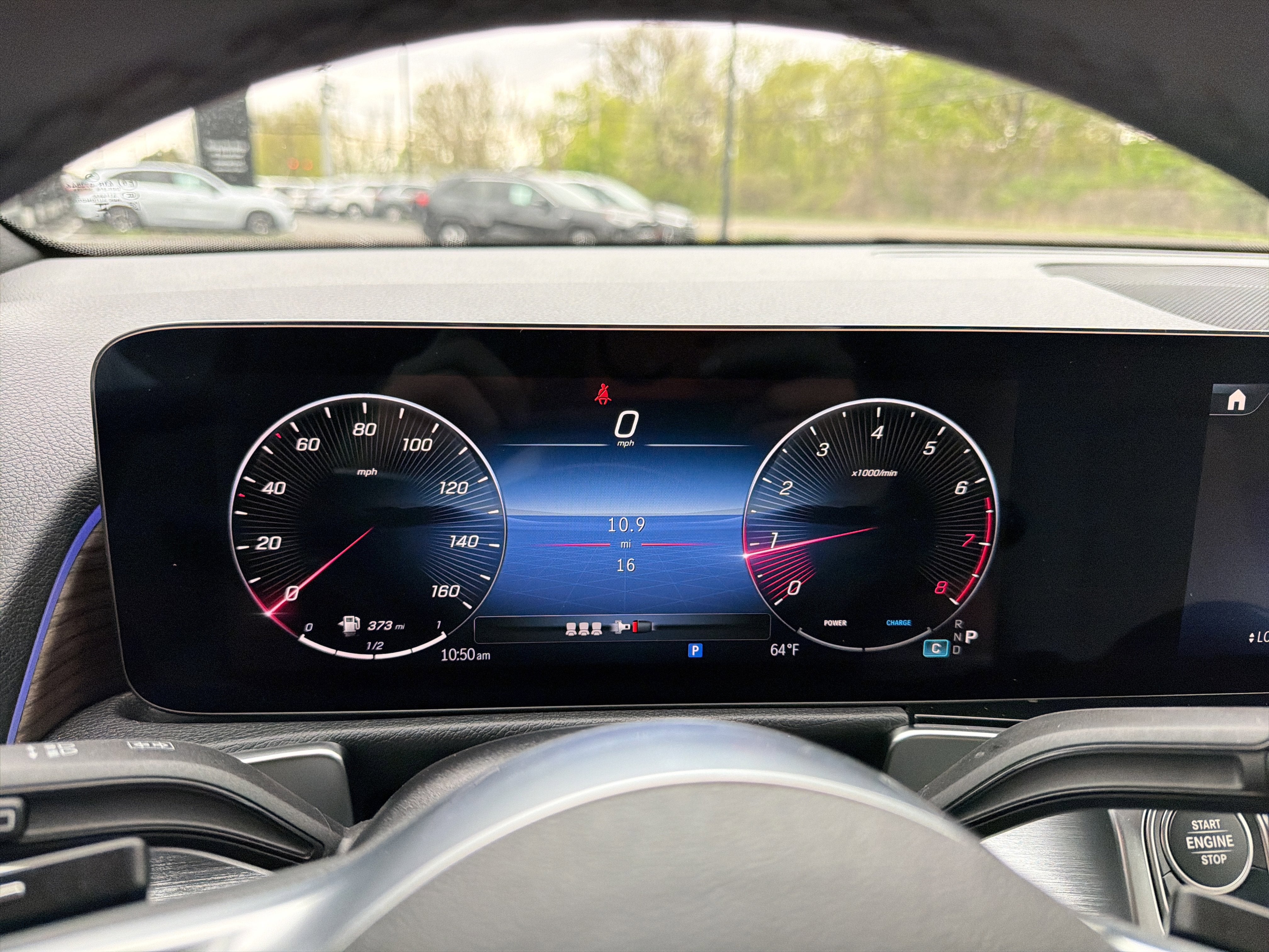 2026 Mercedes-Benz GLB GLB 250 4MATIC® SUV