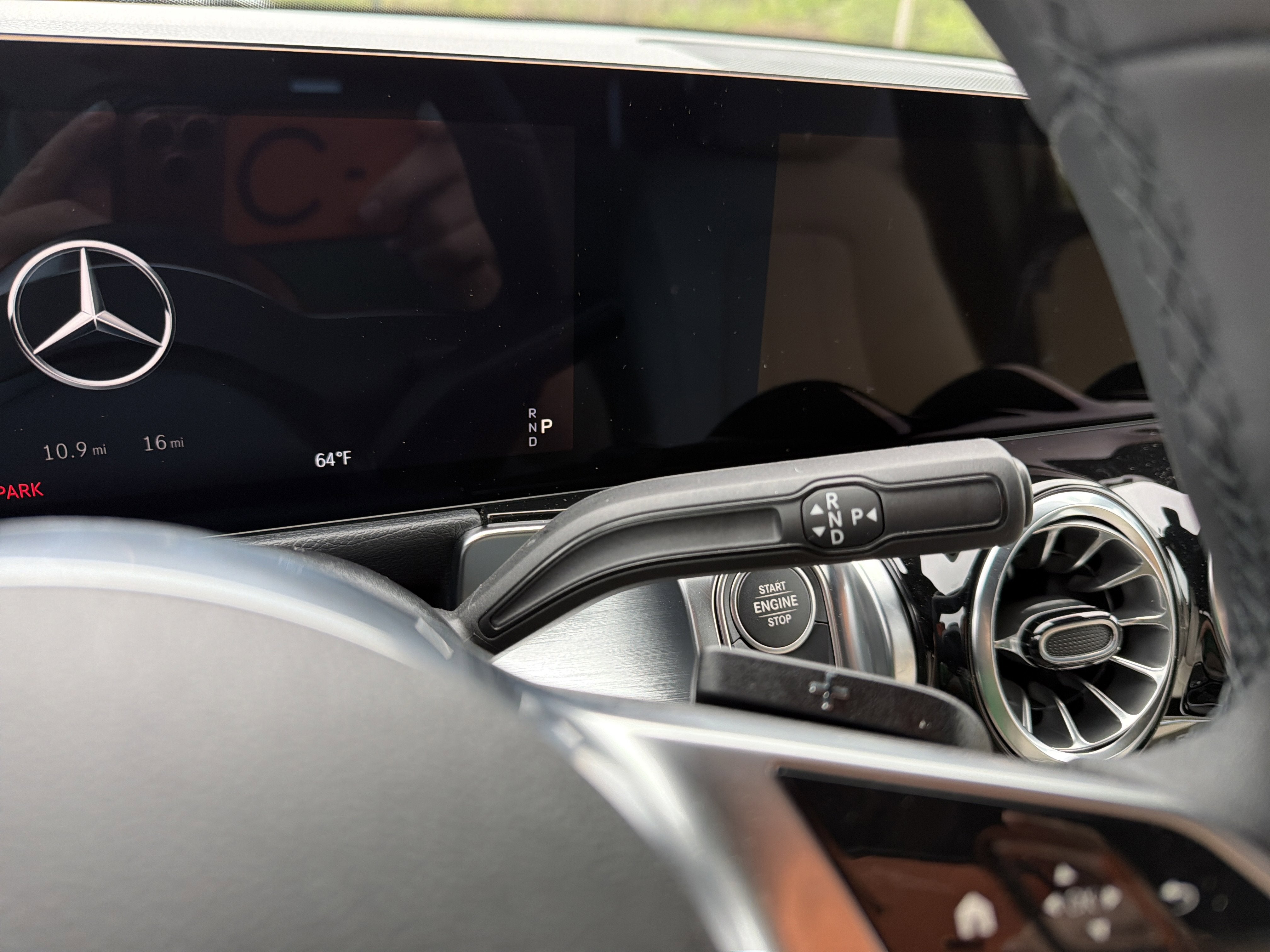 2026 Mercedes-Benz GLB GLB 250 4MATIC® SUV