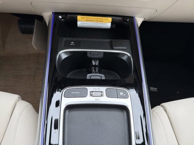 2026 Mercedes-Benz GLB GLB 250 4MATIC® SUV