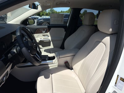 2023 Mercedes-Benz GLA GLA 250 4MATIC® SUV