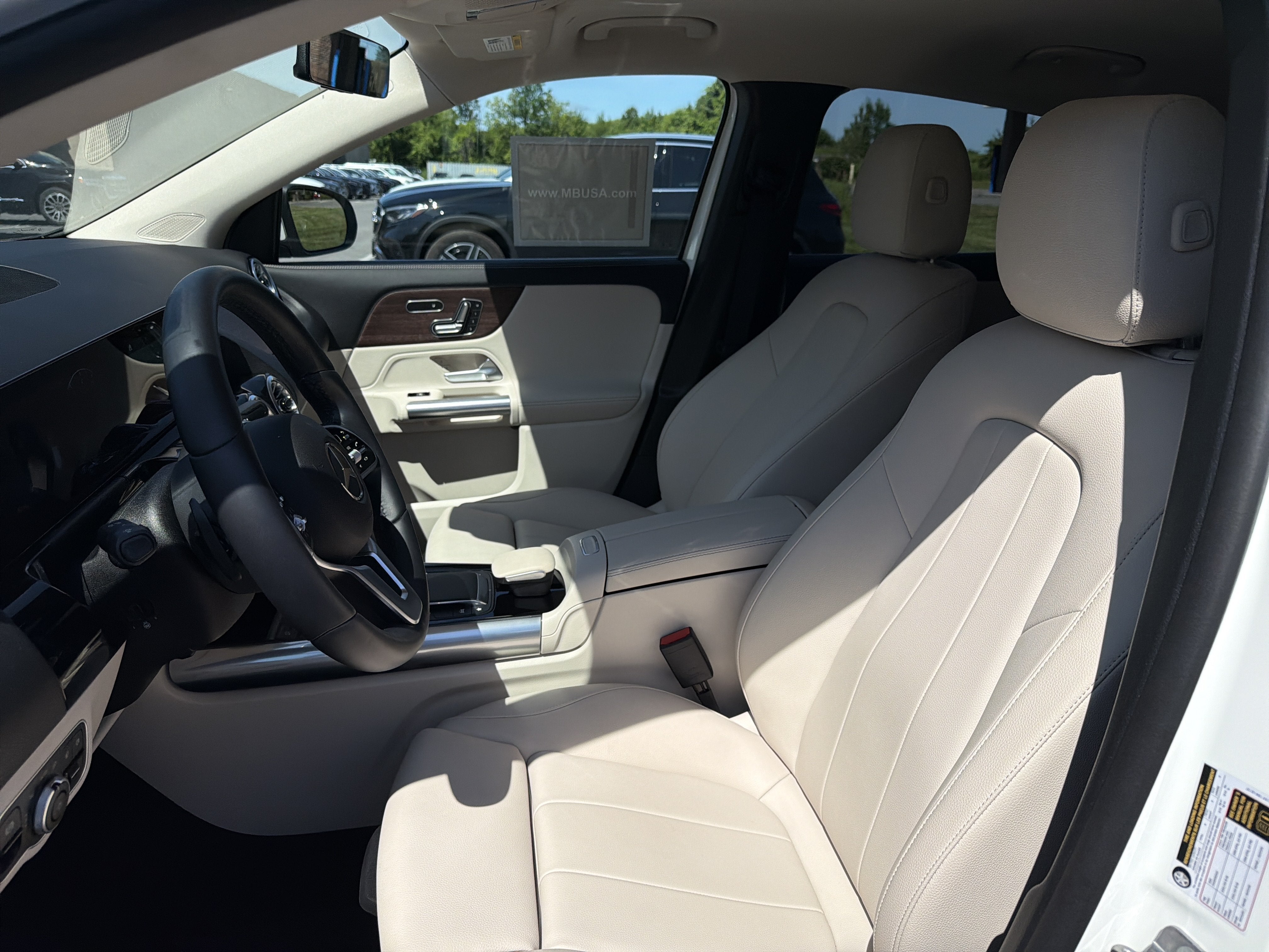 2023 Mercedes-Benz GLA GLA 250 4MATIC® SUV