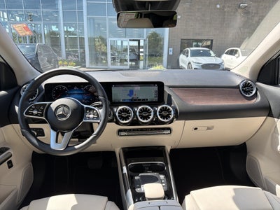 2023 Mercedes-Benz GLA GLA 250 4MATIC® SUV