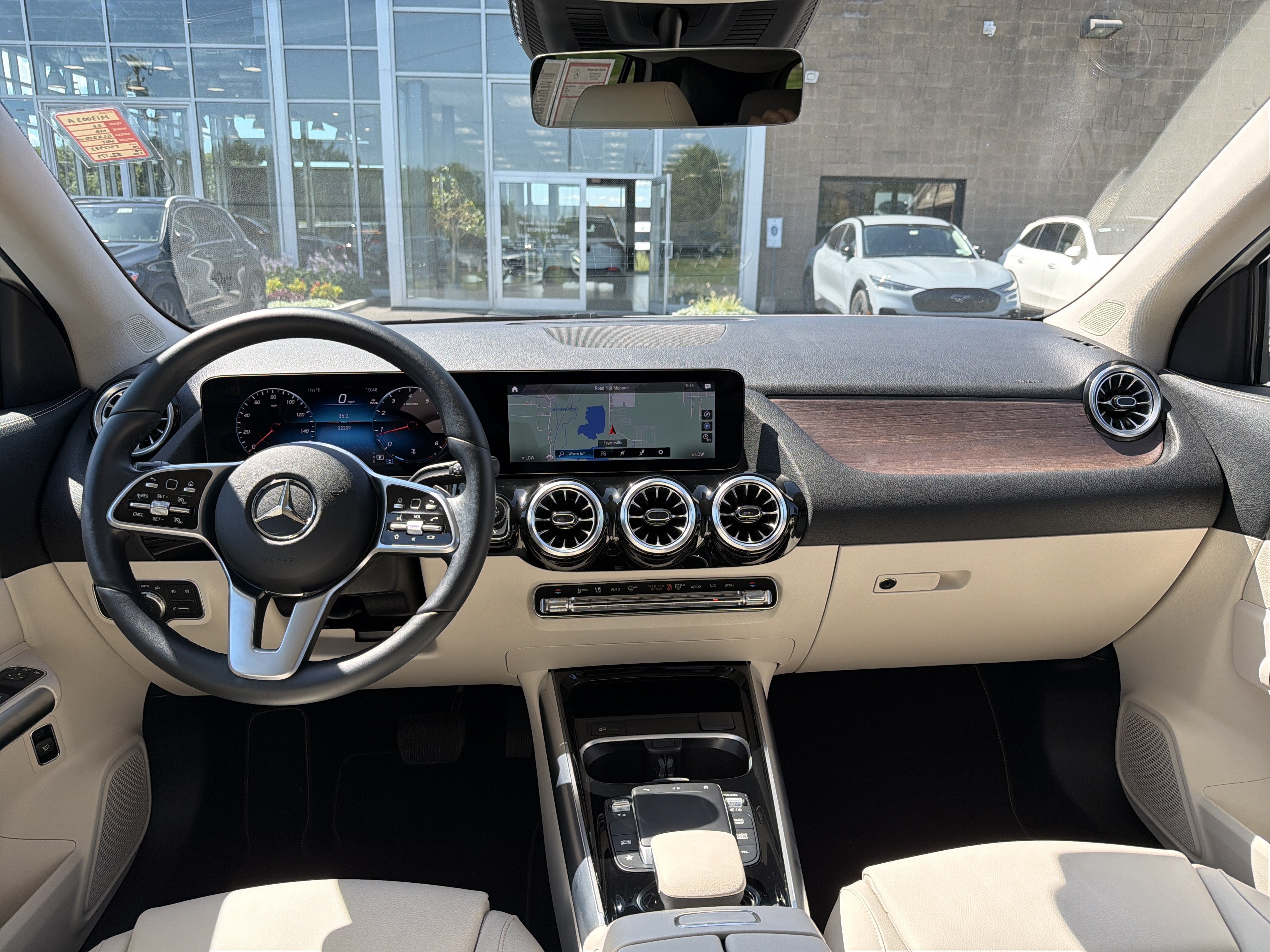 2023 Mercedes-Benz GLA GLA 250 4MATIC® SUV