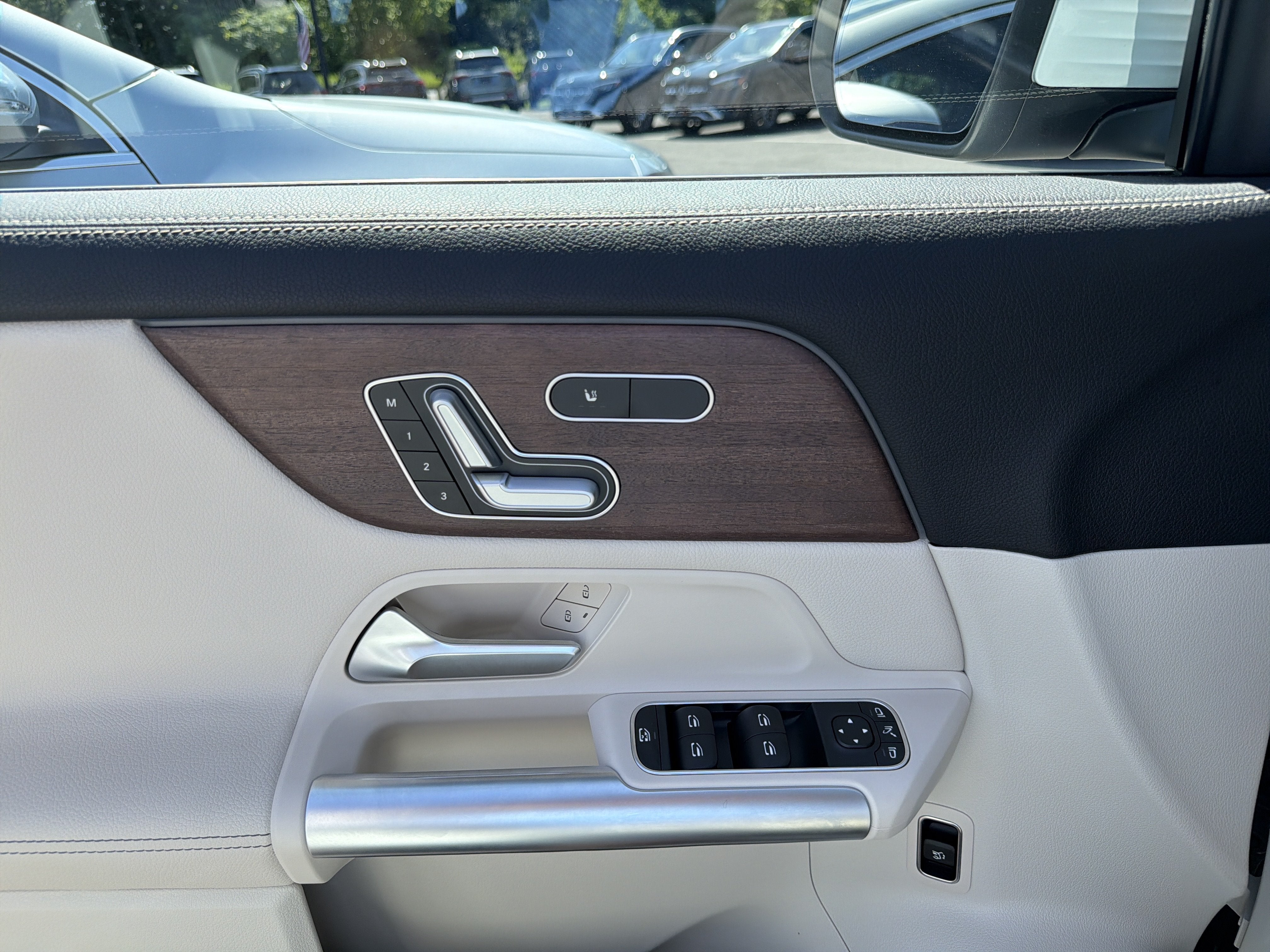 2023 Mercedes-Benz GLA GLA 250 4MATIC® SUV