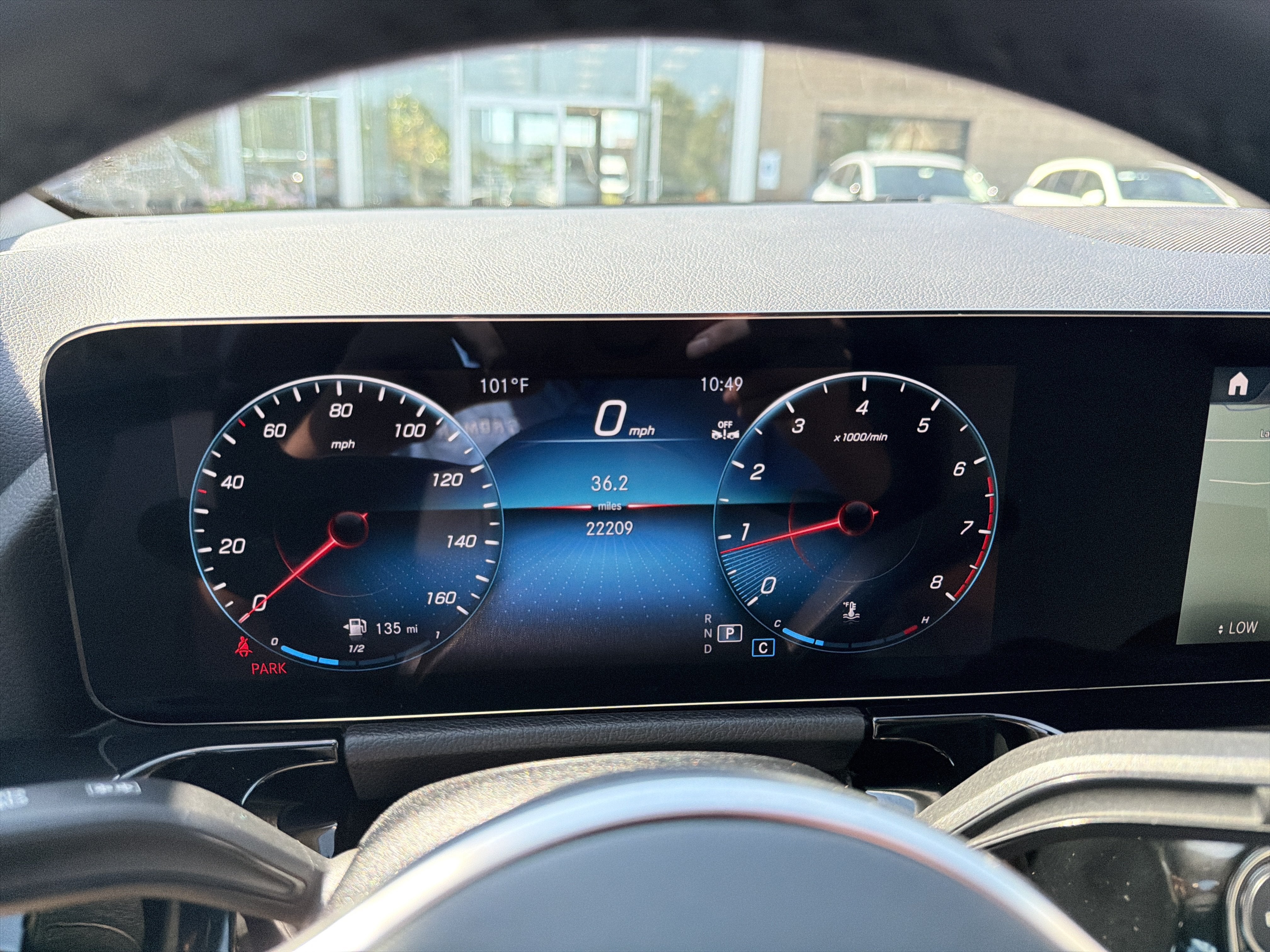 2023 Mercedes-Benz GLA GLA 250 4MATIC® SUV