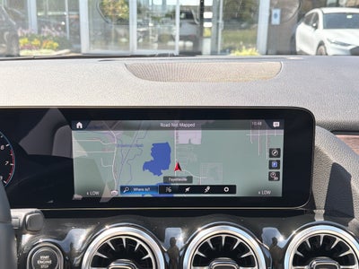 2023 Mercedes-Benz GLA GLA 250 4MATIC® SUV