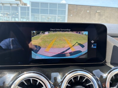 2023 Mercedes-Benz GLA GLA 250 4MATIC® SUV