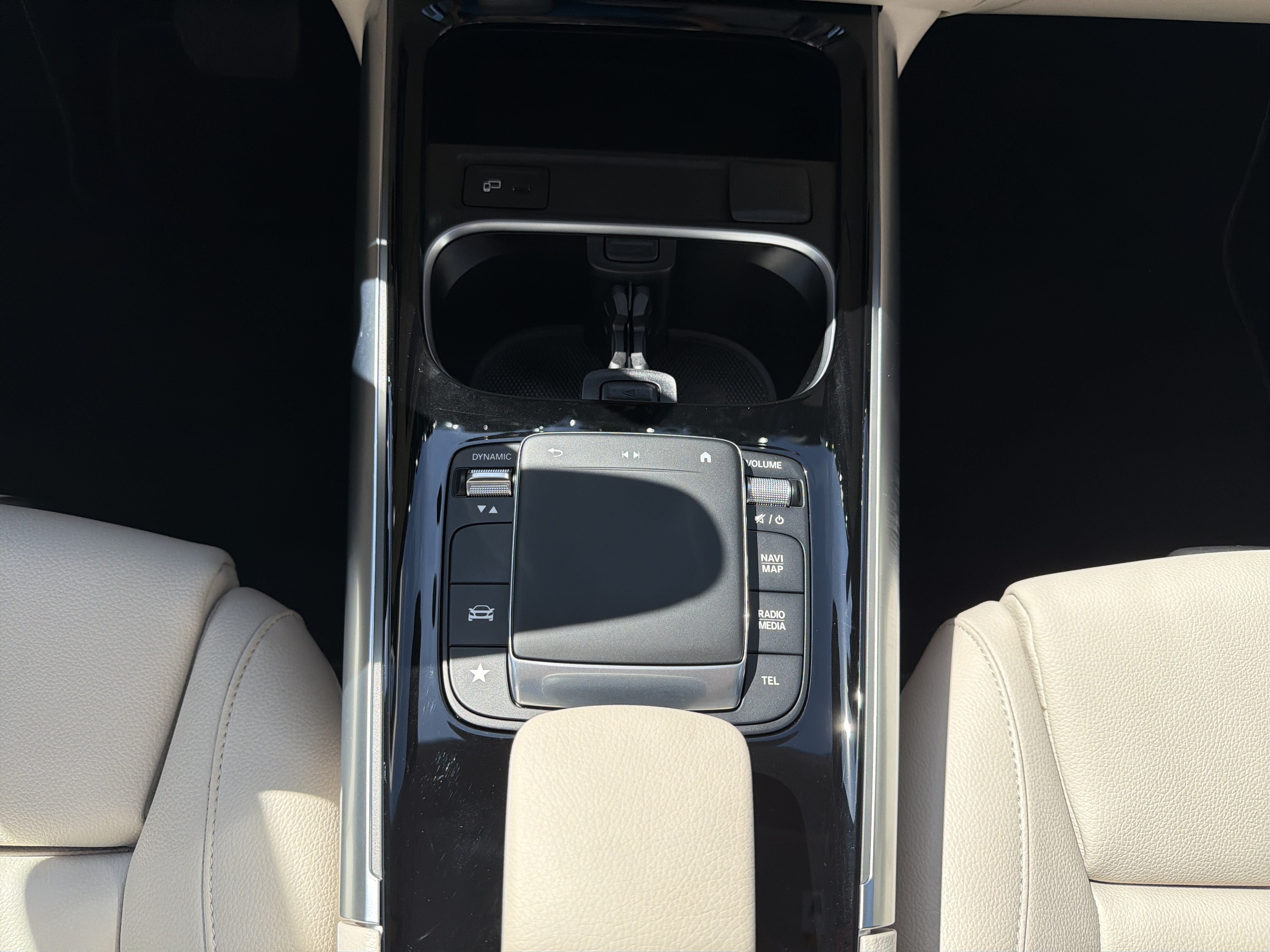 2023 Mercedes-Benz GLA GLA 250 4MATIC® SUV