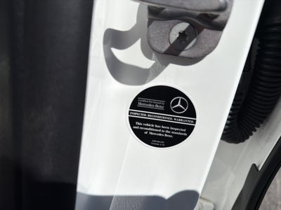2023 Mercedes-Benz GLA GLA 250 4MATIC® SUV