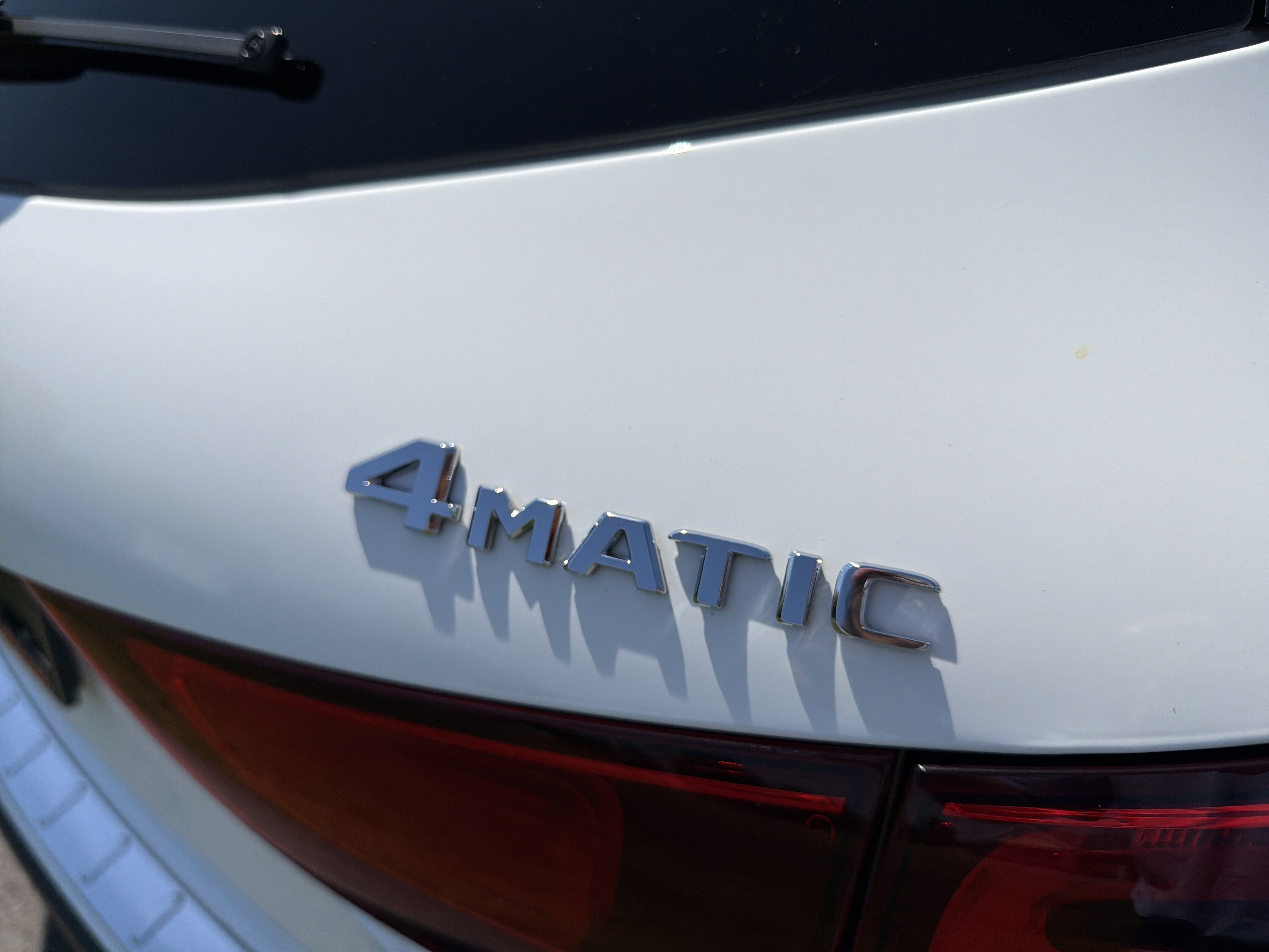 2023 Mercedes-Benz GLA GLA 250 4MATIC® SUV