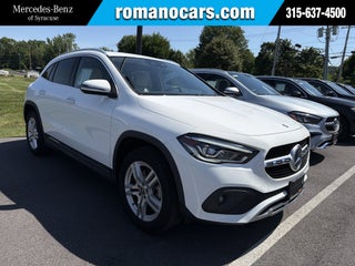 2023 Mercedes-Benz GLA GLA 250 4MATIC® SUV