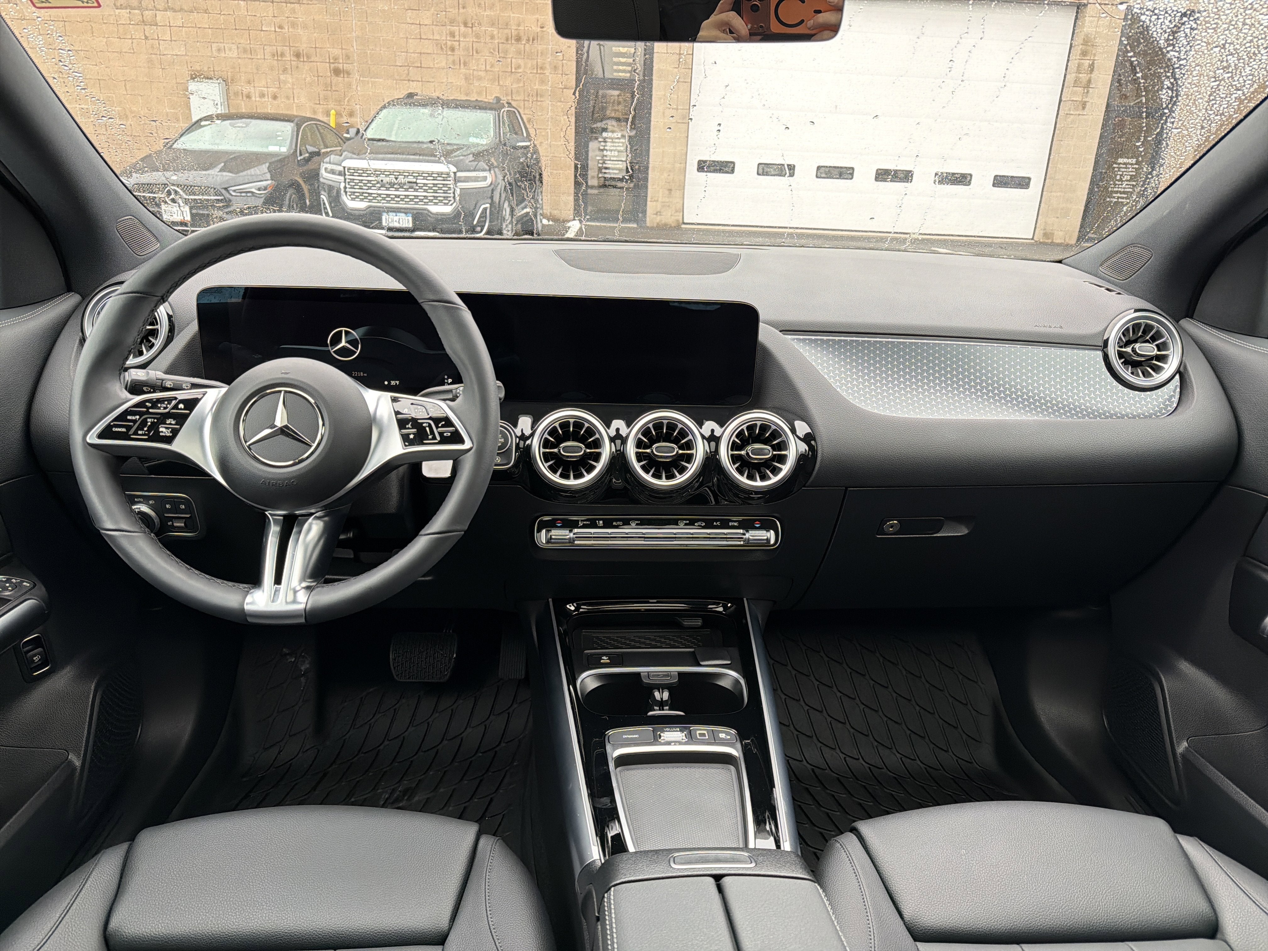 2026 Mercedes-Benz GLA GLA 250 4MATIC® SUV