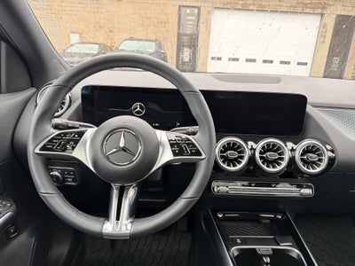 2026 Mercedes-Benz GLA GLA 250 4MATIC® SUV