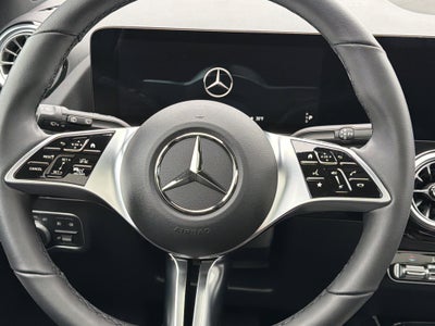 2026 Mercedes-Benz GLA GLA 250 4MATIC® SUV