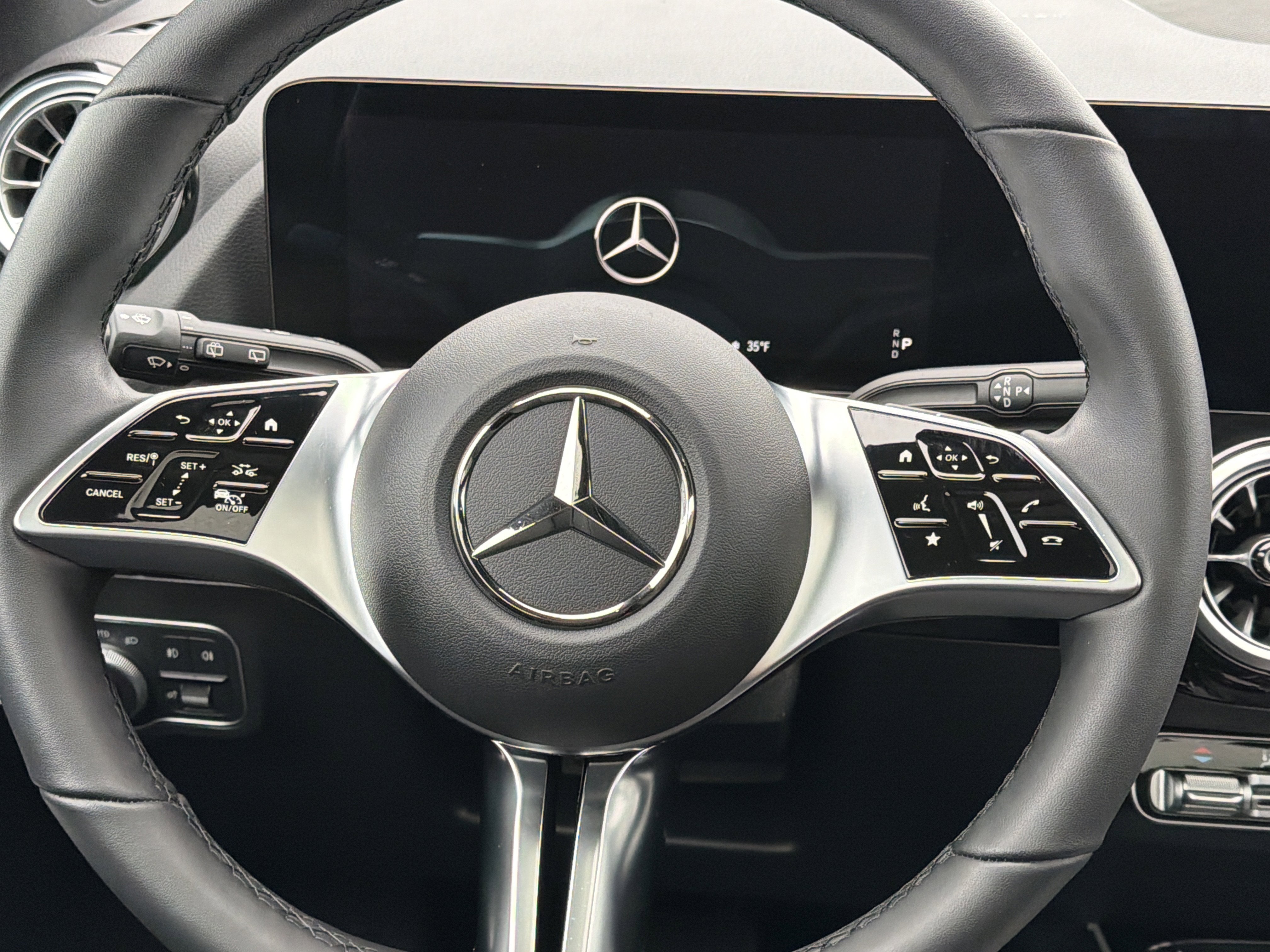 2026 Mercedes-Benz GLA GLA 250 4MATIC® SUV