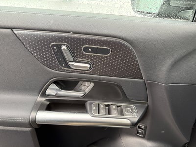 2026 Mercedes-Benz GLA GLA 250 4MATIC® SUV