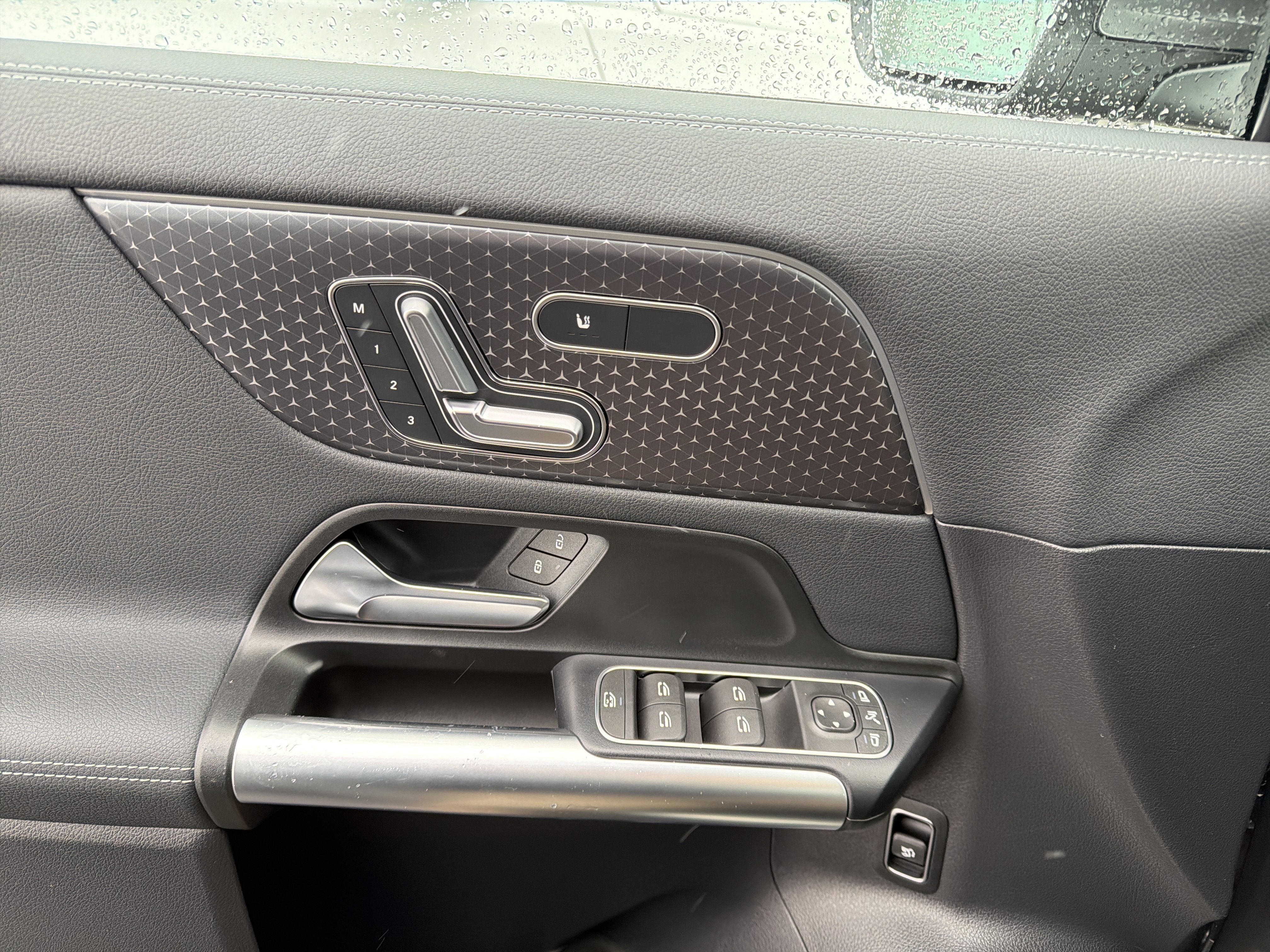 2026 Mercedes-Benz GLA GLA 250 4MATIC® SUV