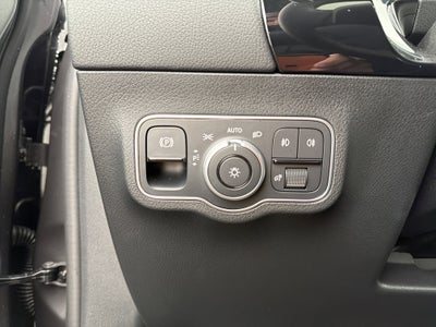 2026 Mercedes-Benz GLA GLA 250 4MATIC® SUV