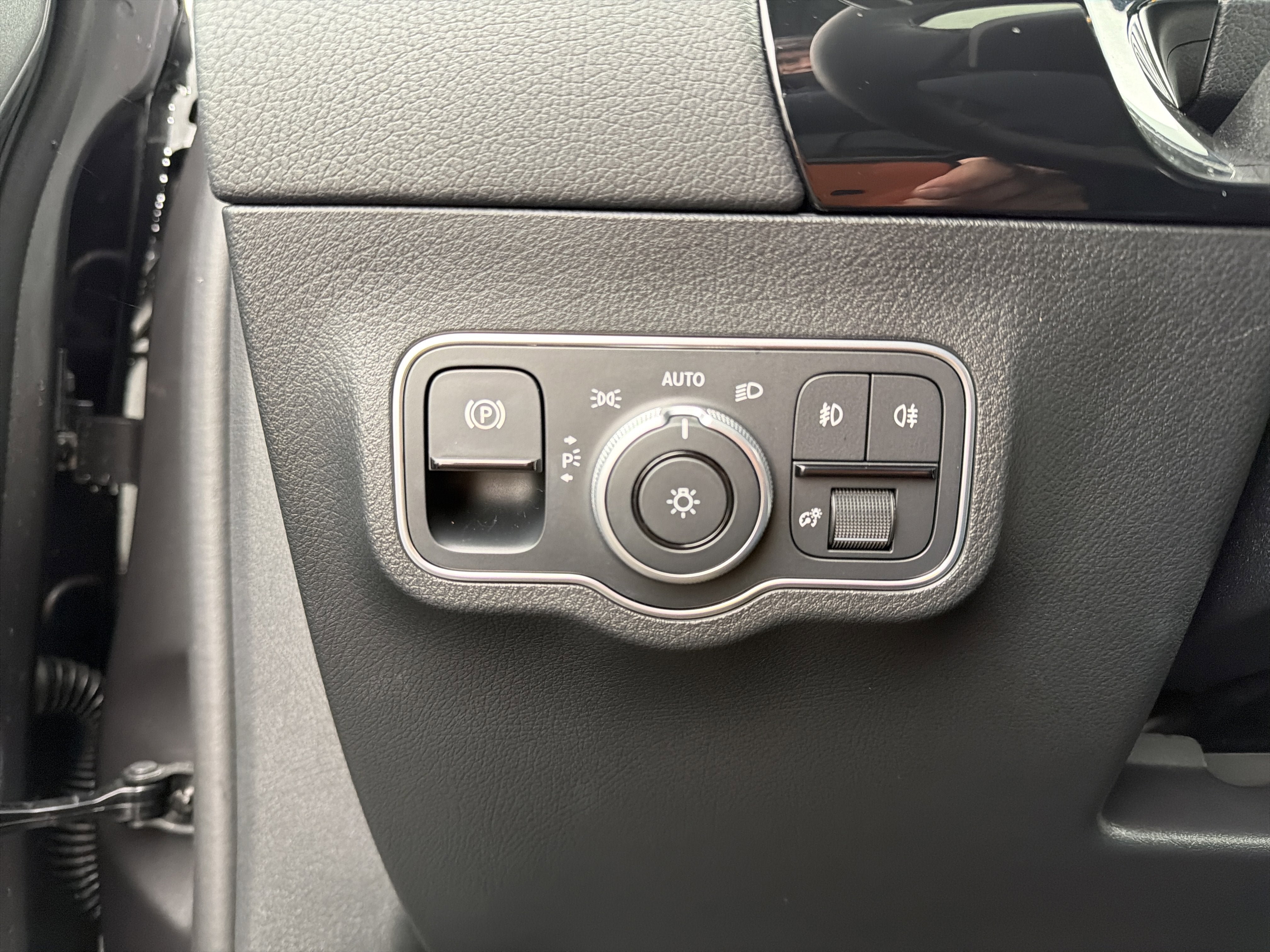 2026 Mercedes-Benz GLA GLA 250 4MATIC® SUV