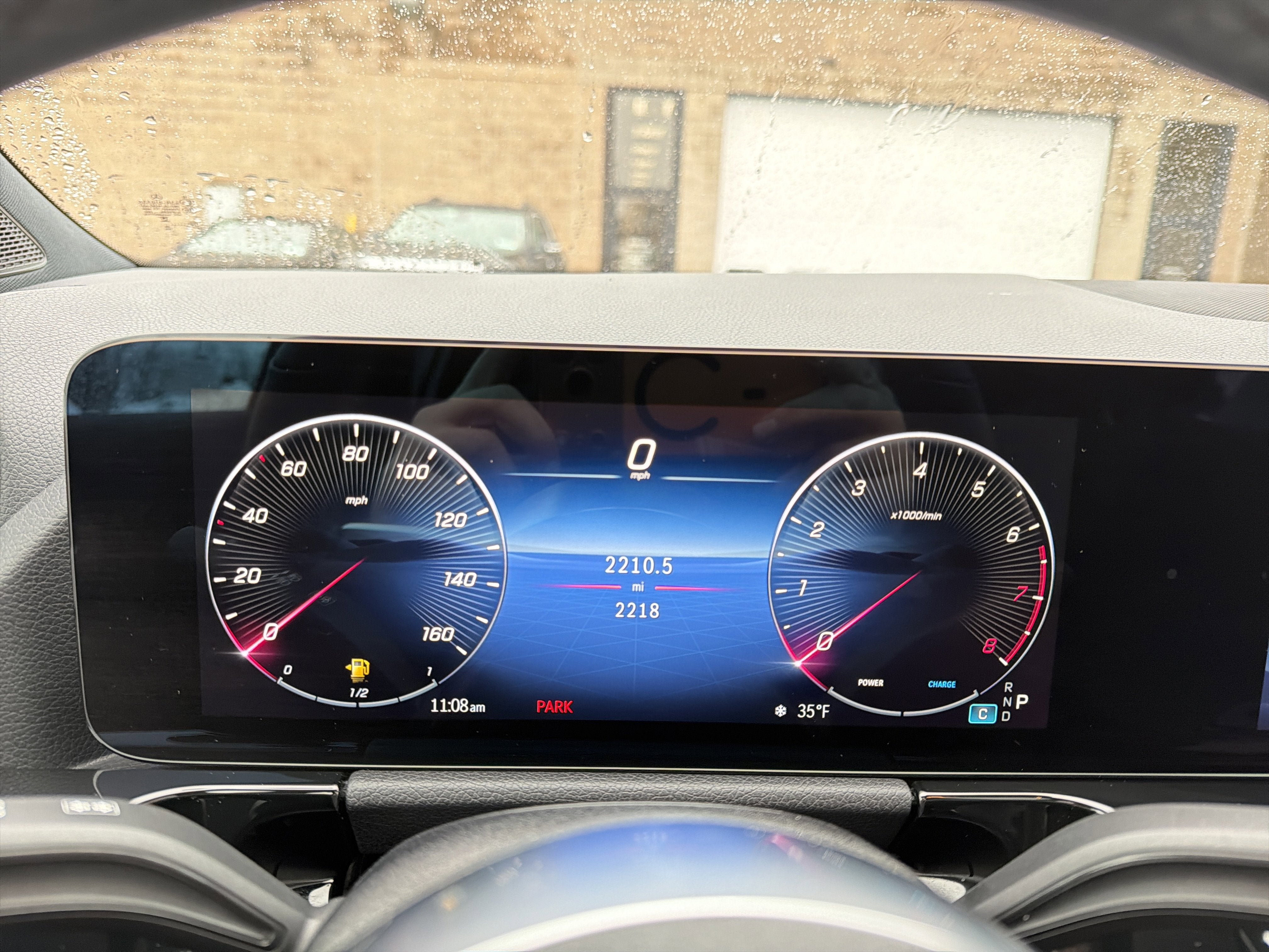 2026 Mercedes-Benz GLA GLA 250 4MATIC® SUV