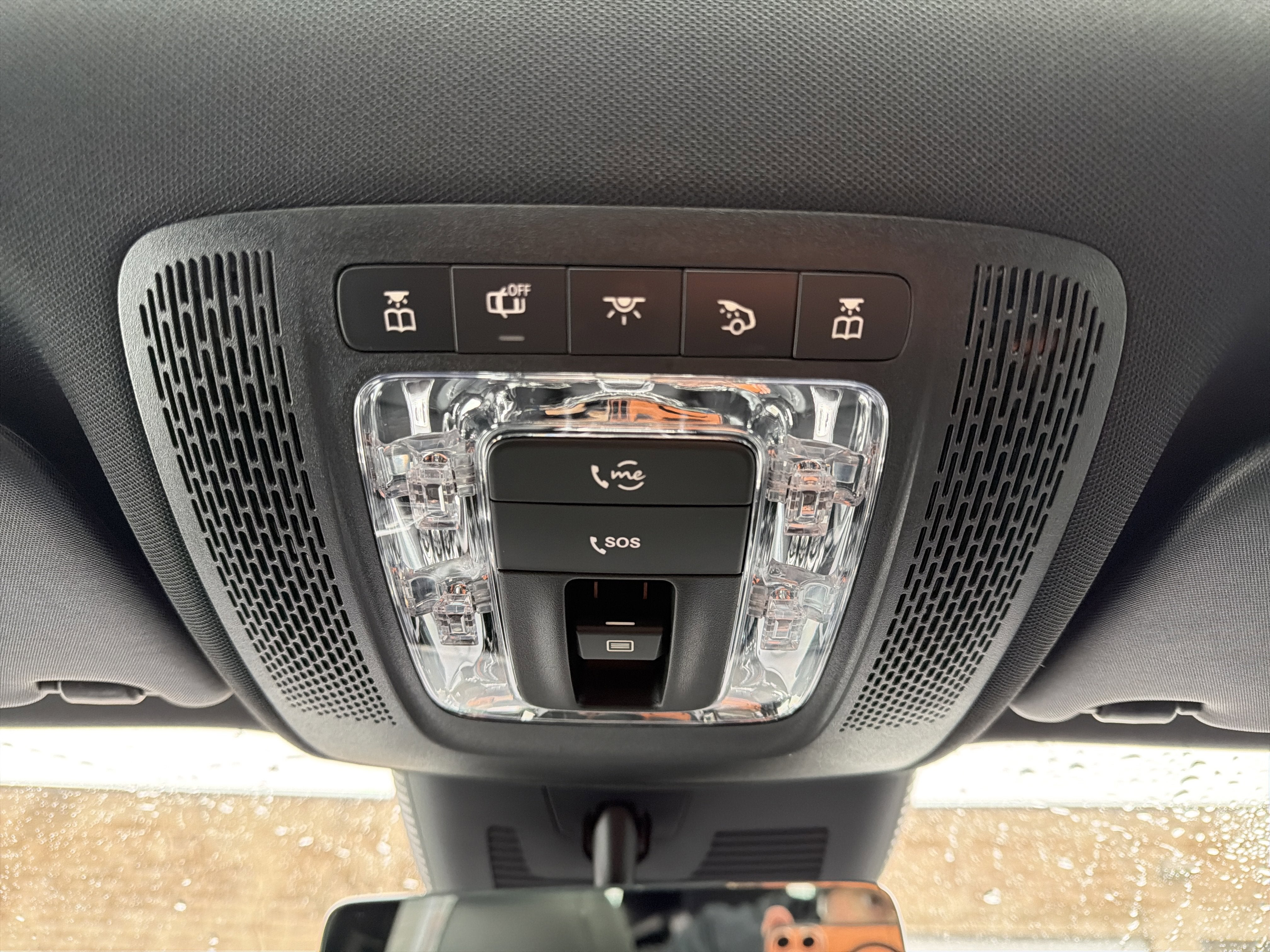 2026 Mercedes-Benz GLA GLA 250 4MATIC® SUV