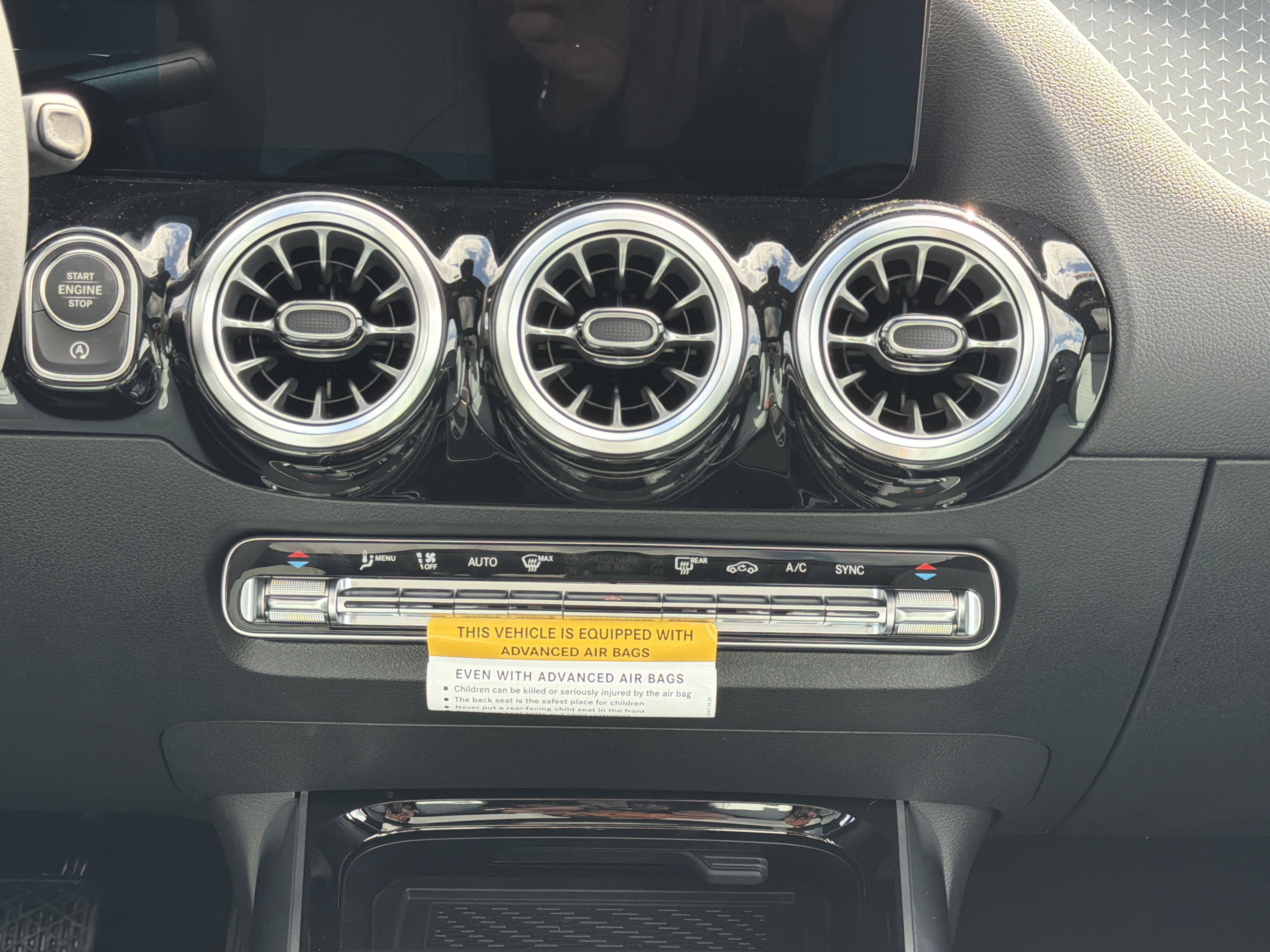 2026 Mercedes-Benz GLA GLA 250 4MATIC® SUV