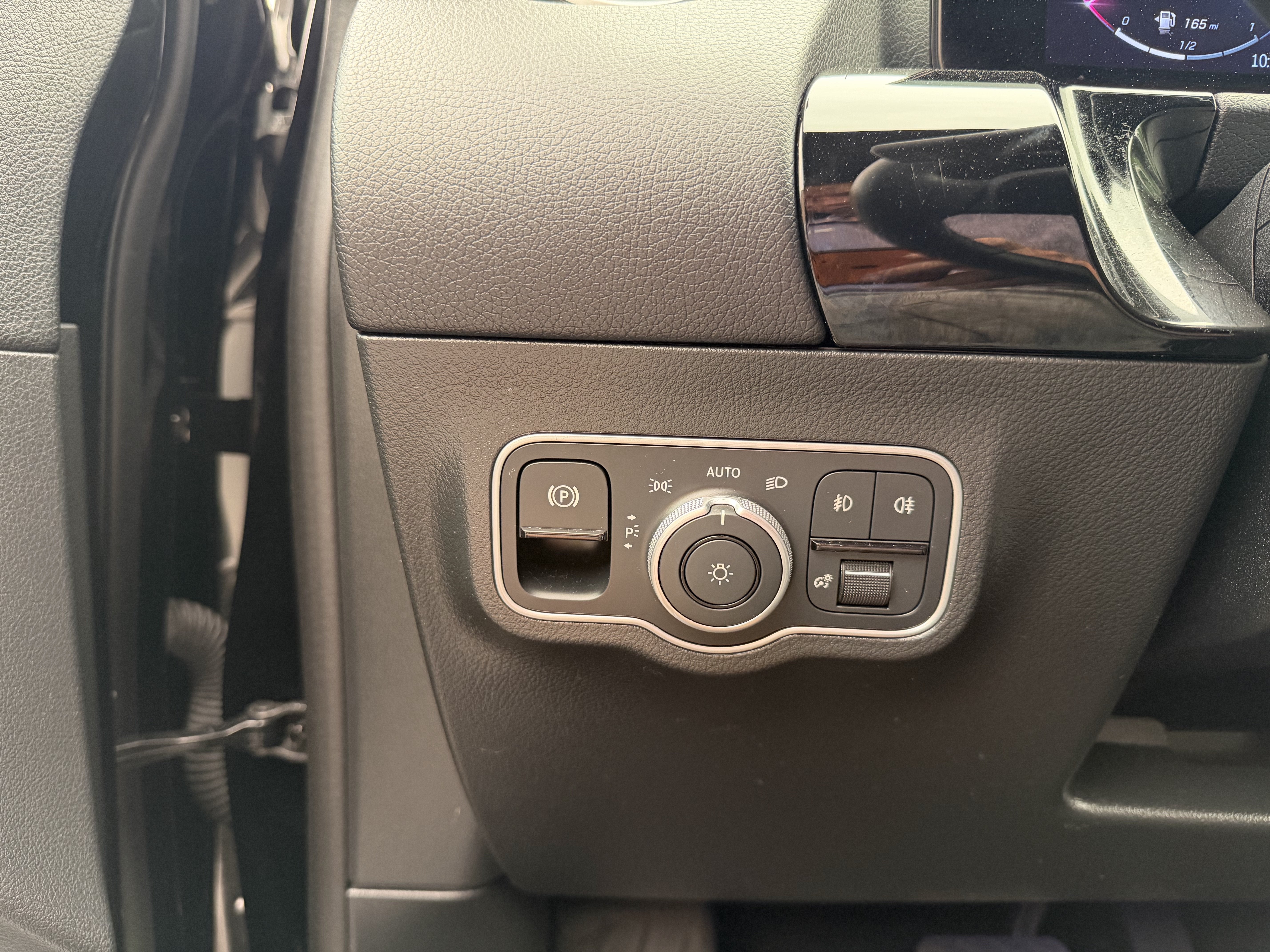 2025 Mercedes-Benz GLA GLA 250 4MATIC® SUV