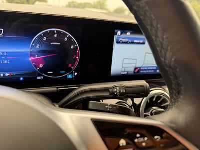 2025 Mercedes-Benz GLA GLA 250 4MATIC® SUV