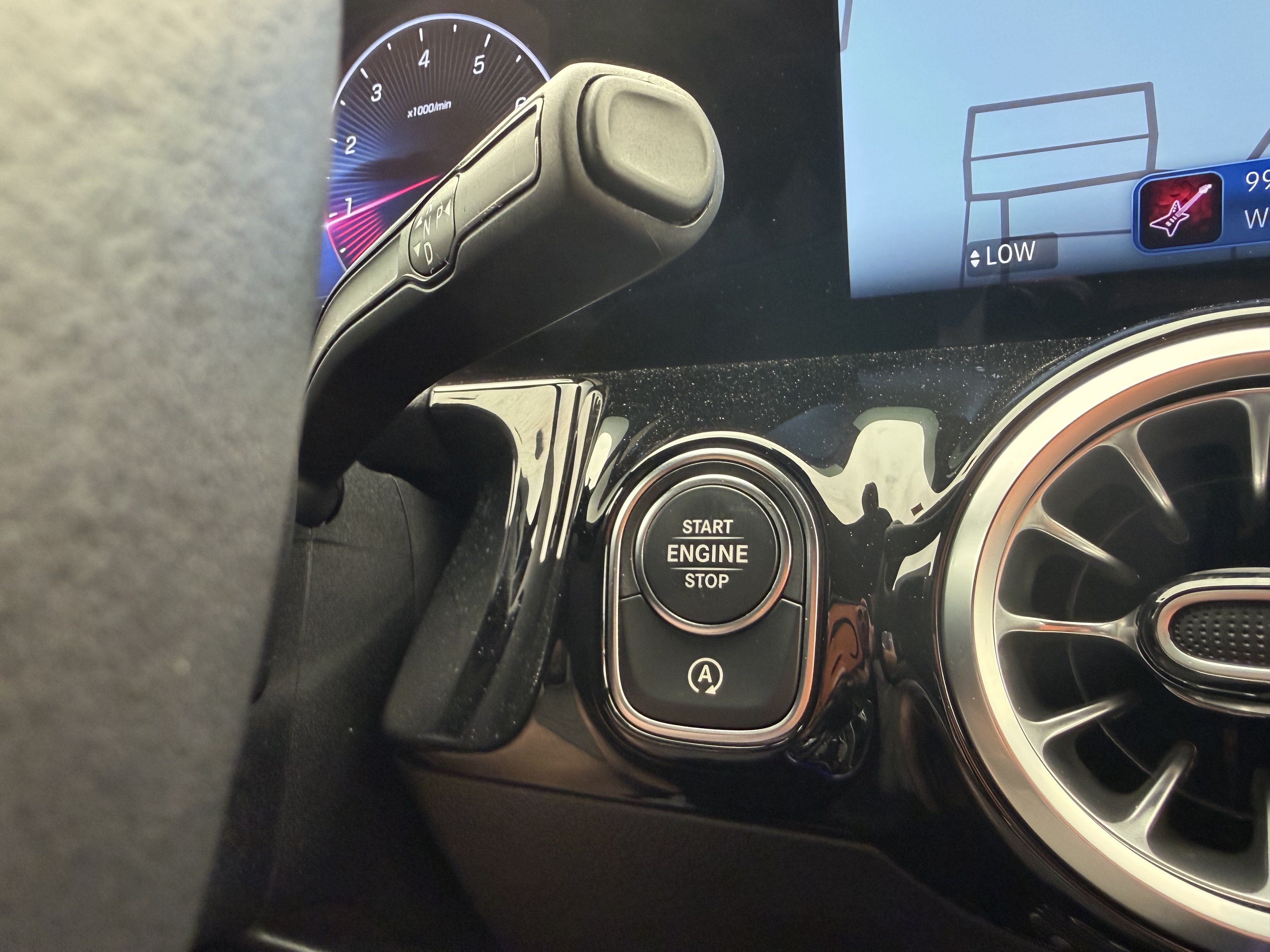 2025 Mercedes-Benz GLA GLA 250 4MATIC® SUV