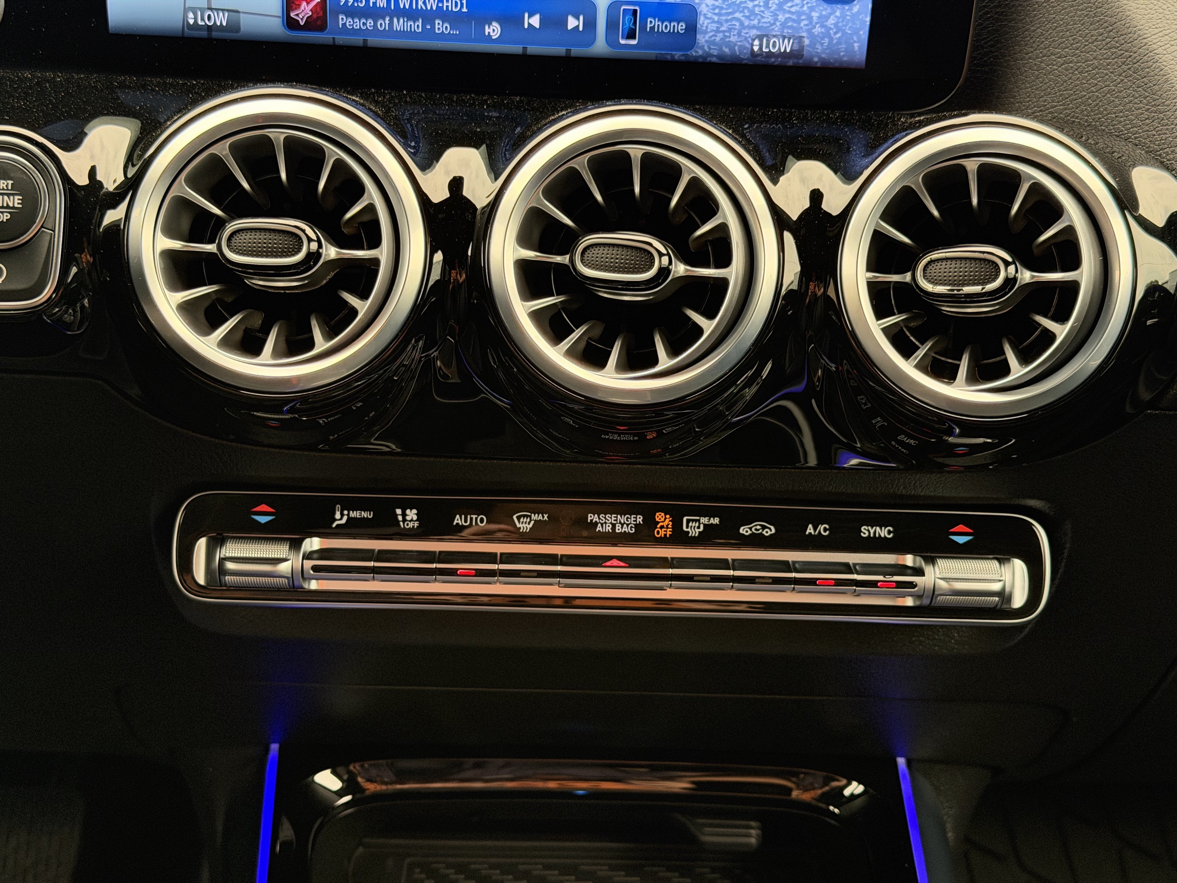 2025 Mercedes-Benz GLA GLA 250 4MATIC® SUV