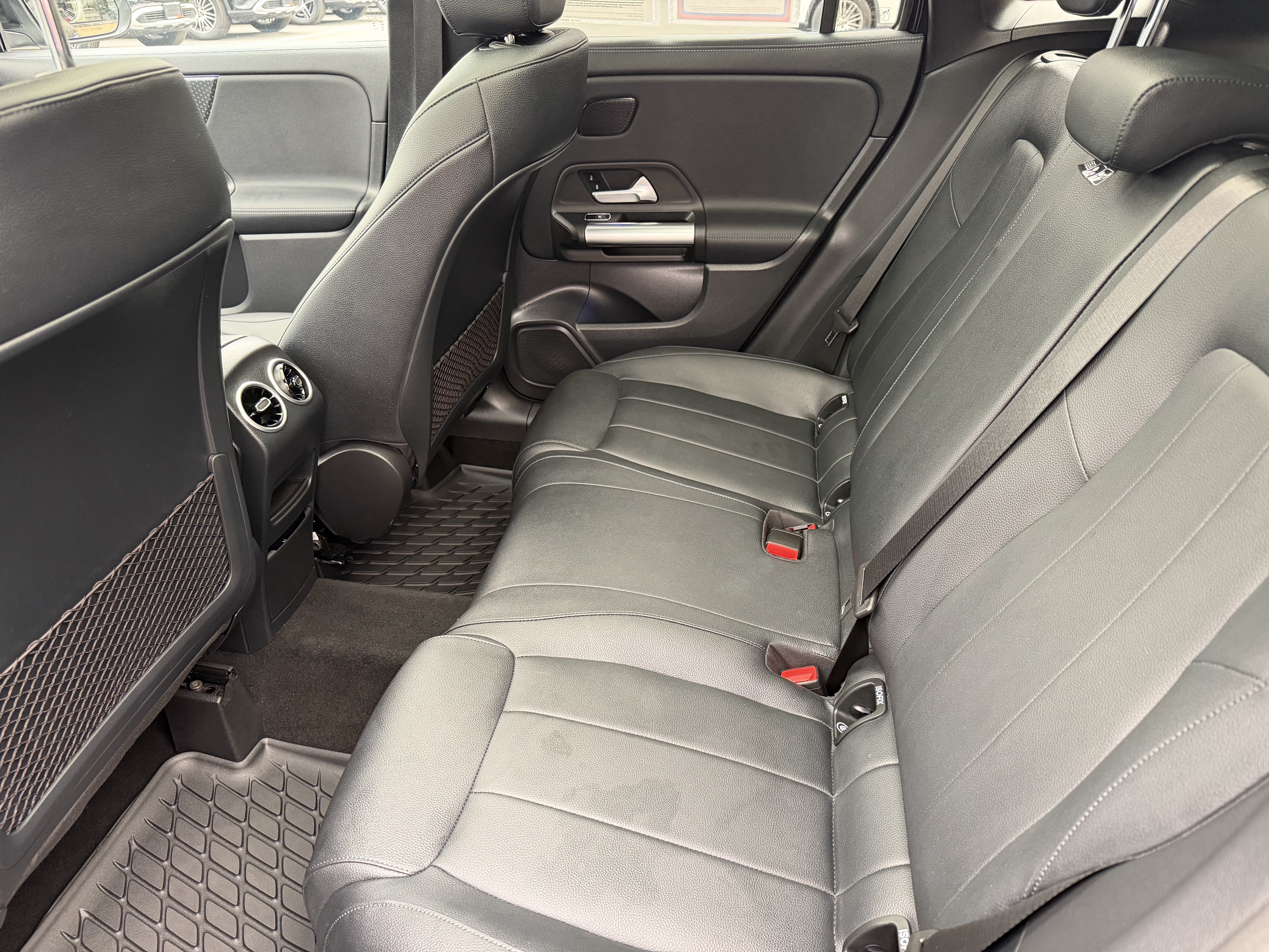 2025 Mercedes-Benz GLA GLA 250 4MATIC® SUV