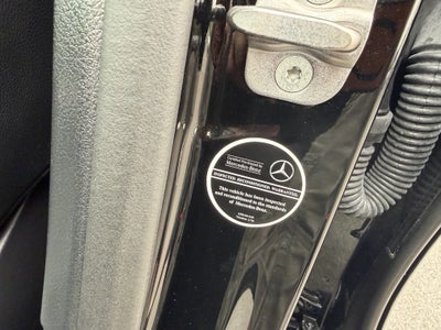 2025 Mercedes-Benz GLA GLA 250 4MATIC® SUV