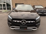 2025 Mercedes-Benz GLA GLA 250 4MATIC® SUV